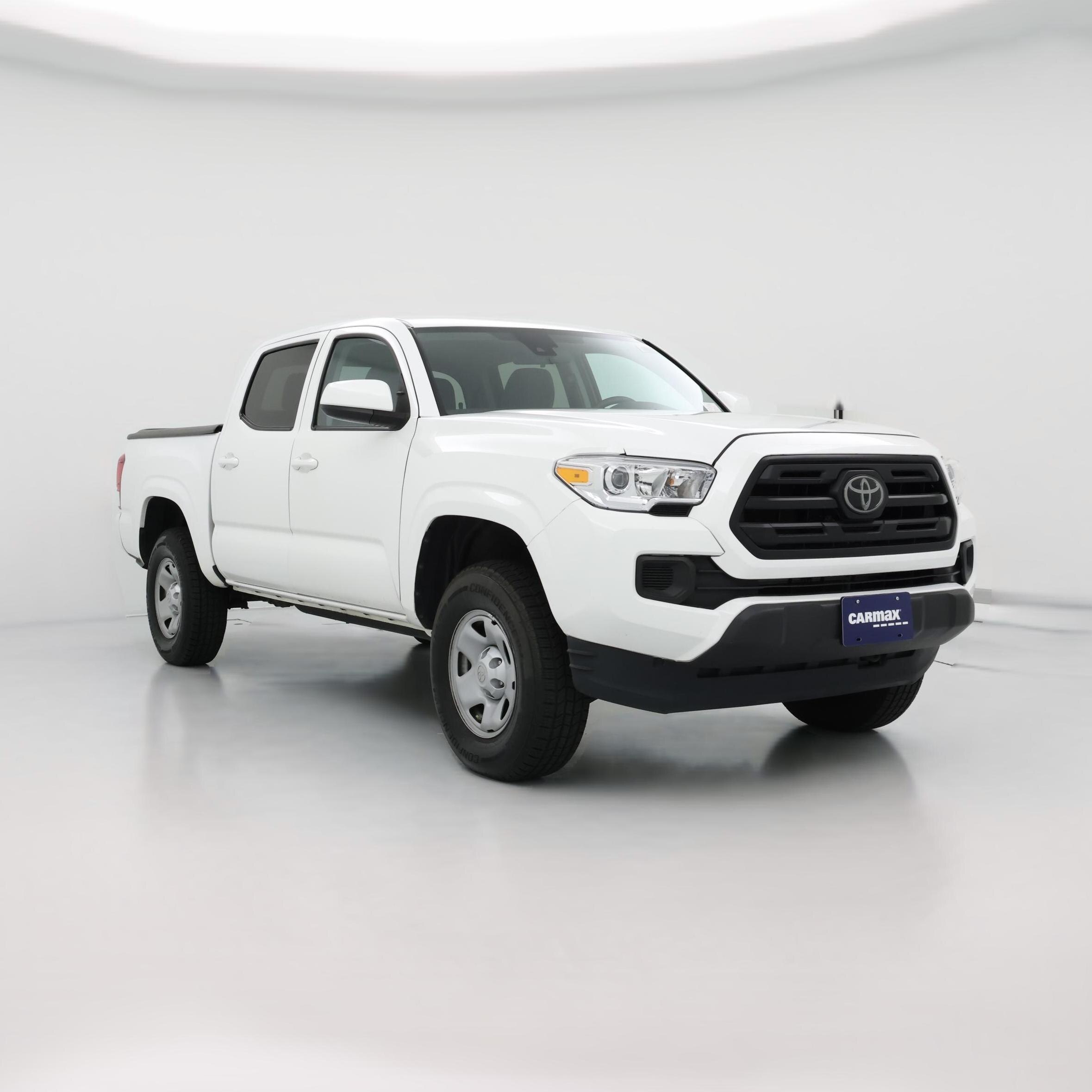 Thumbnail: 2019 Toyota Tacoma - 1