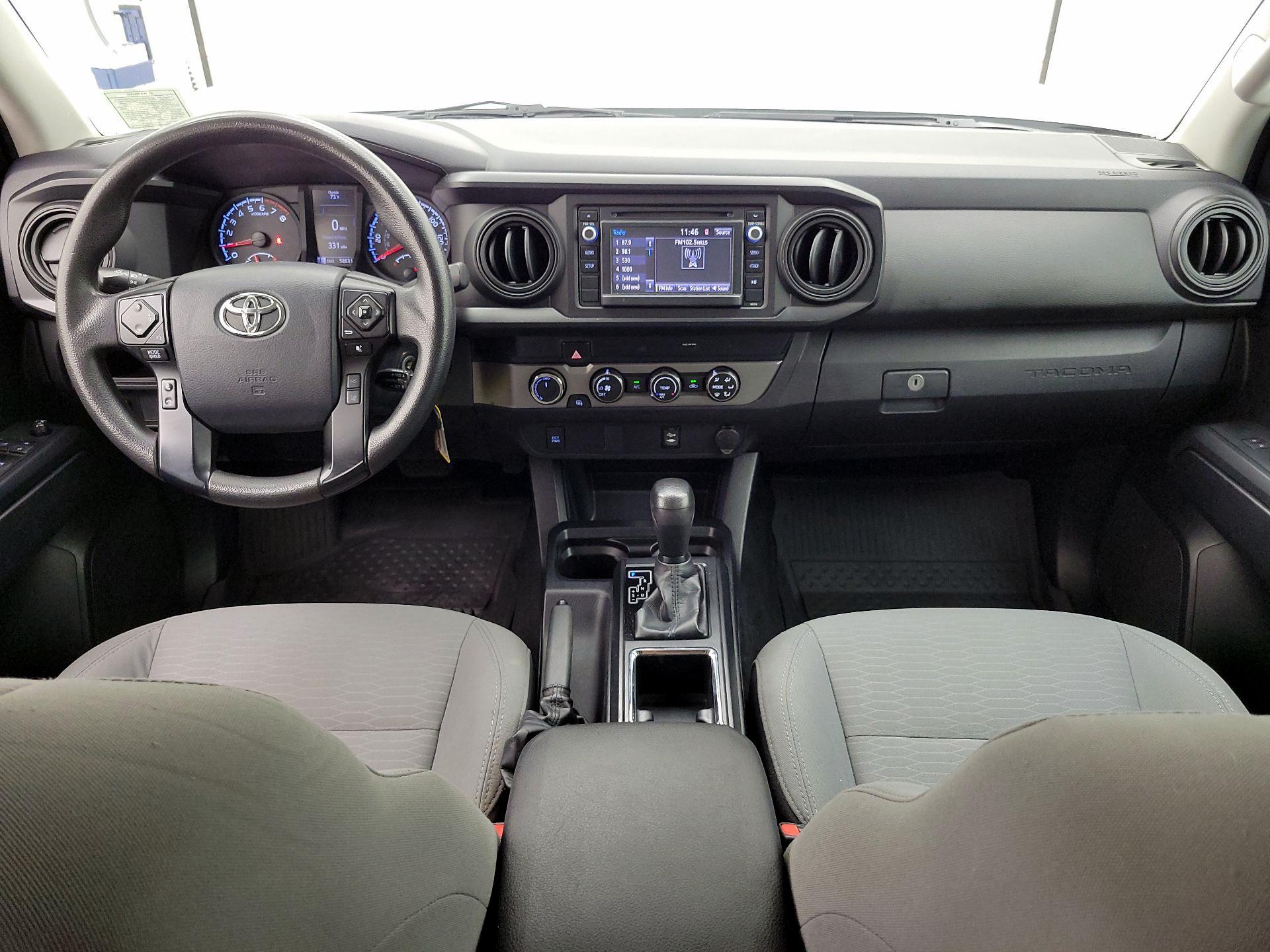 Thumbnail: 2019 Toyota Tacoma - 9