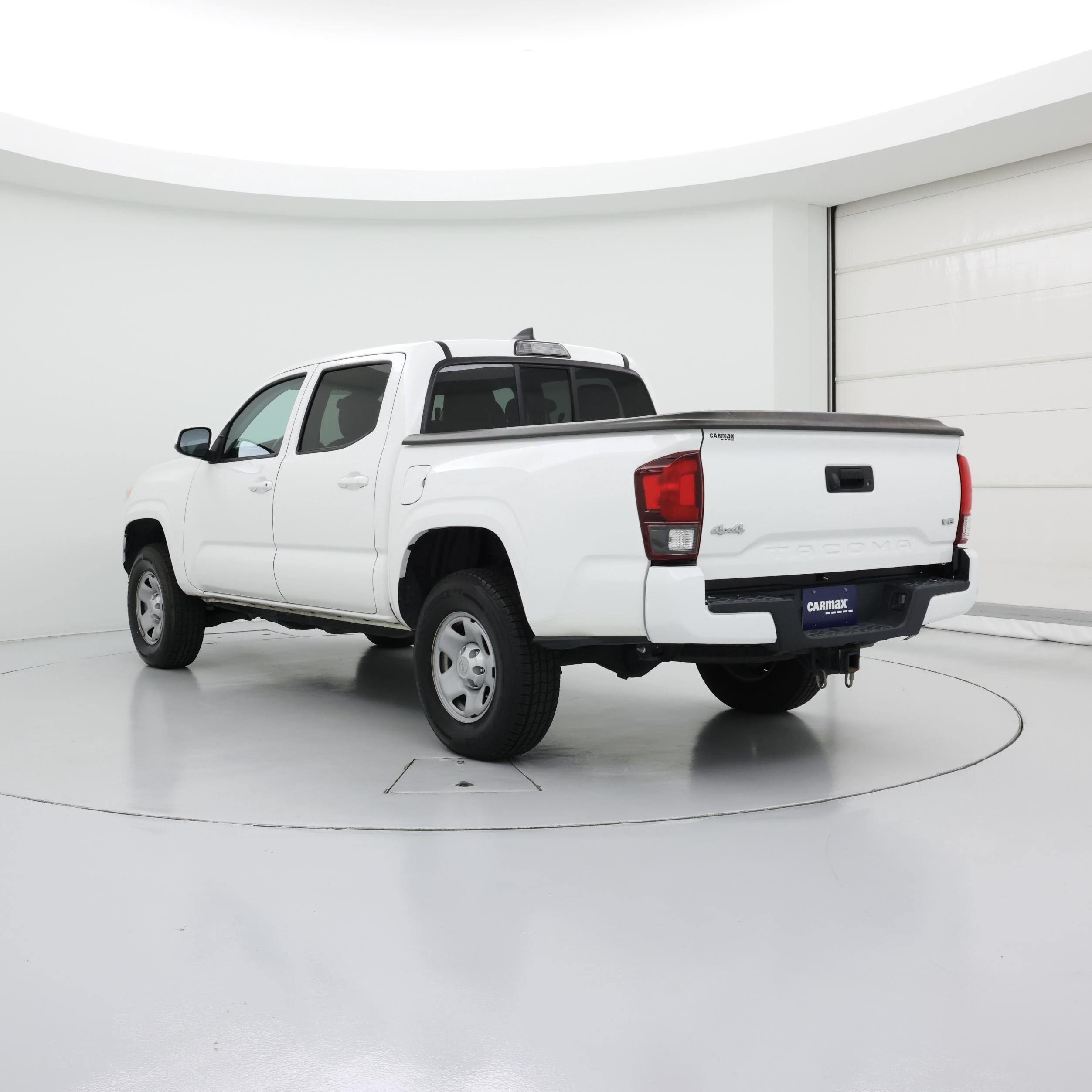 Thumbnail: 2019 Toyota Tacoma - 2