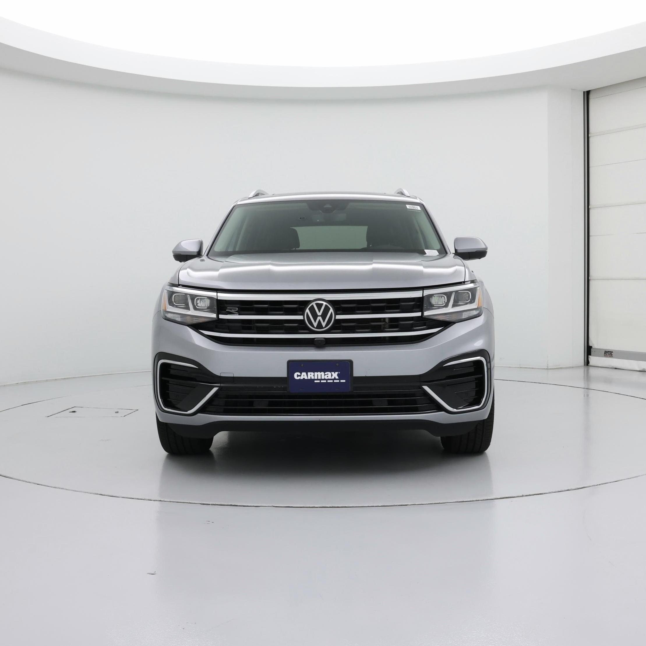 Thumbnail: 2022 Volkswagen Atlas - 5