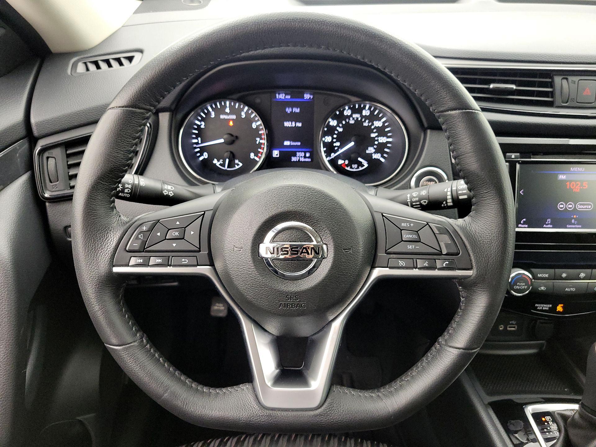 Thumbnail: 2018 Nissan Rogue - 10