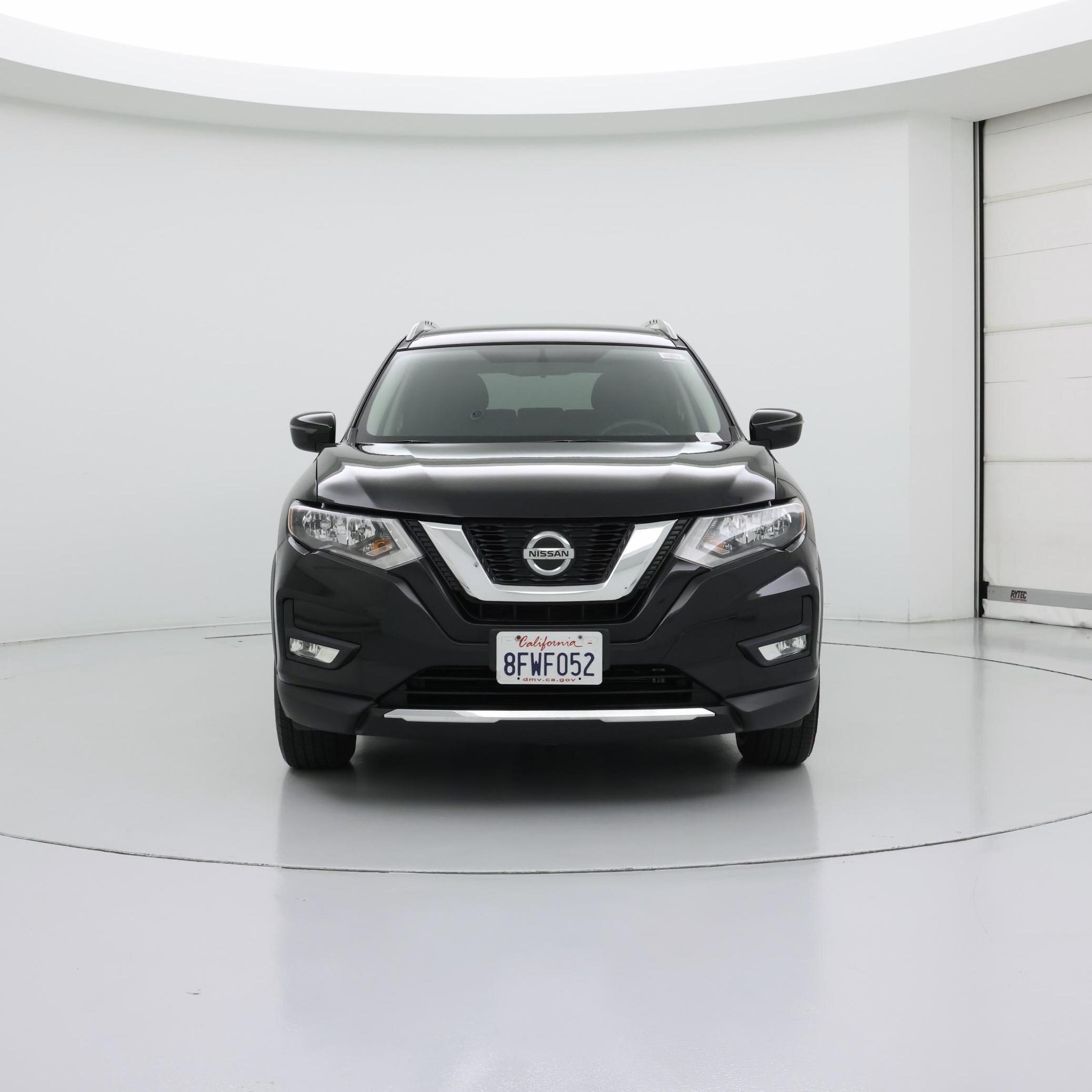Thumbnail: 2018 Nissan Rogue - 5
