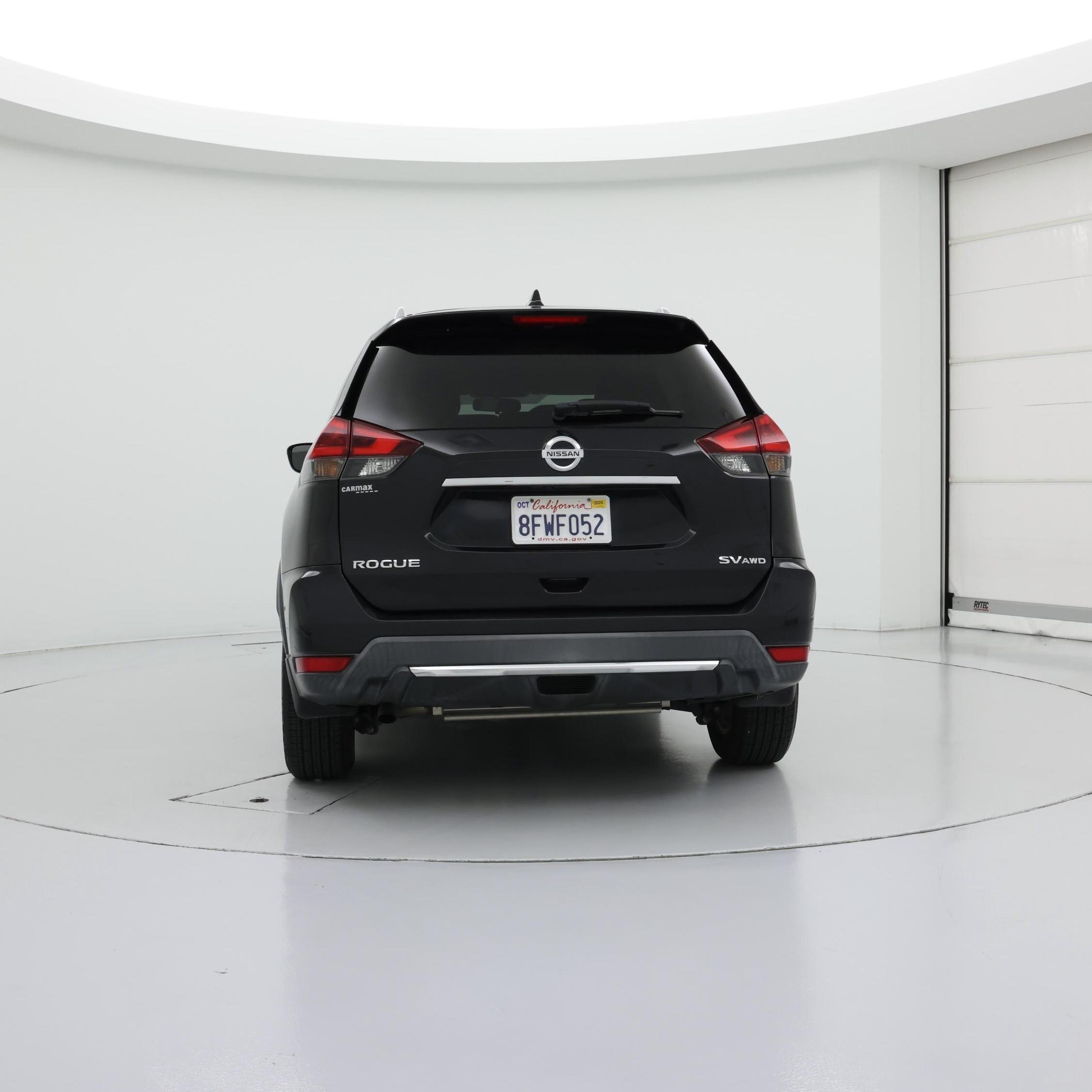 Thumbnail: 2018 Nissan Rogue - 6