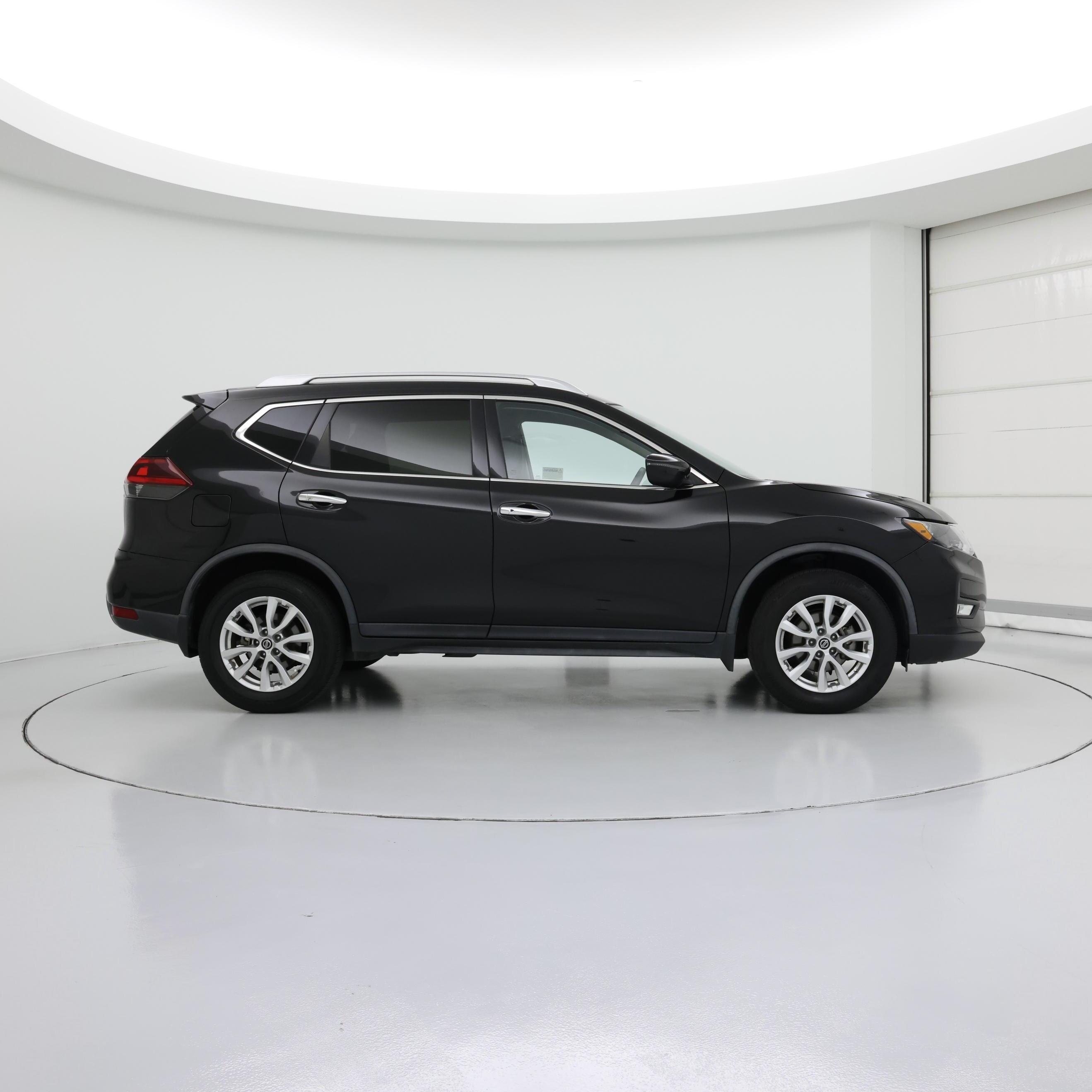 Thumbnail: 2018 Nissan Rogue - 7