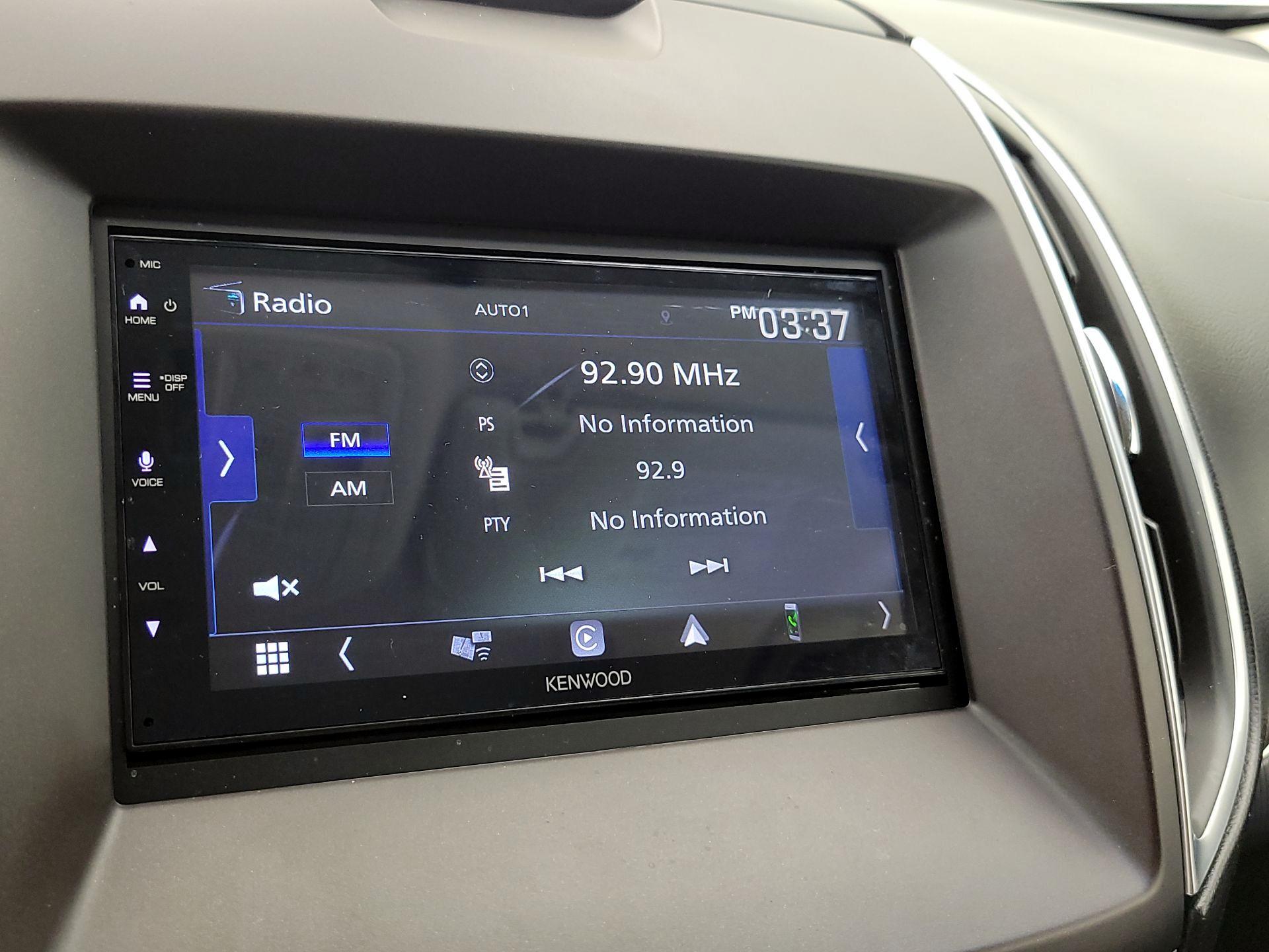 Thumbnail: 2016 Ford Edge - 14