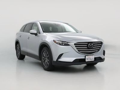 2023 Mazda CX-9 Touring