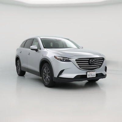 2023 Mazda CX-9 Touring