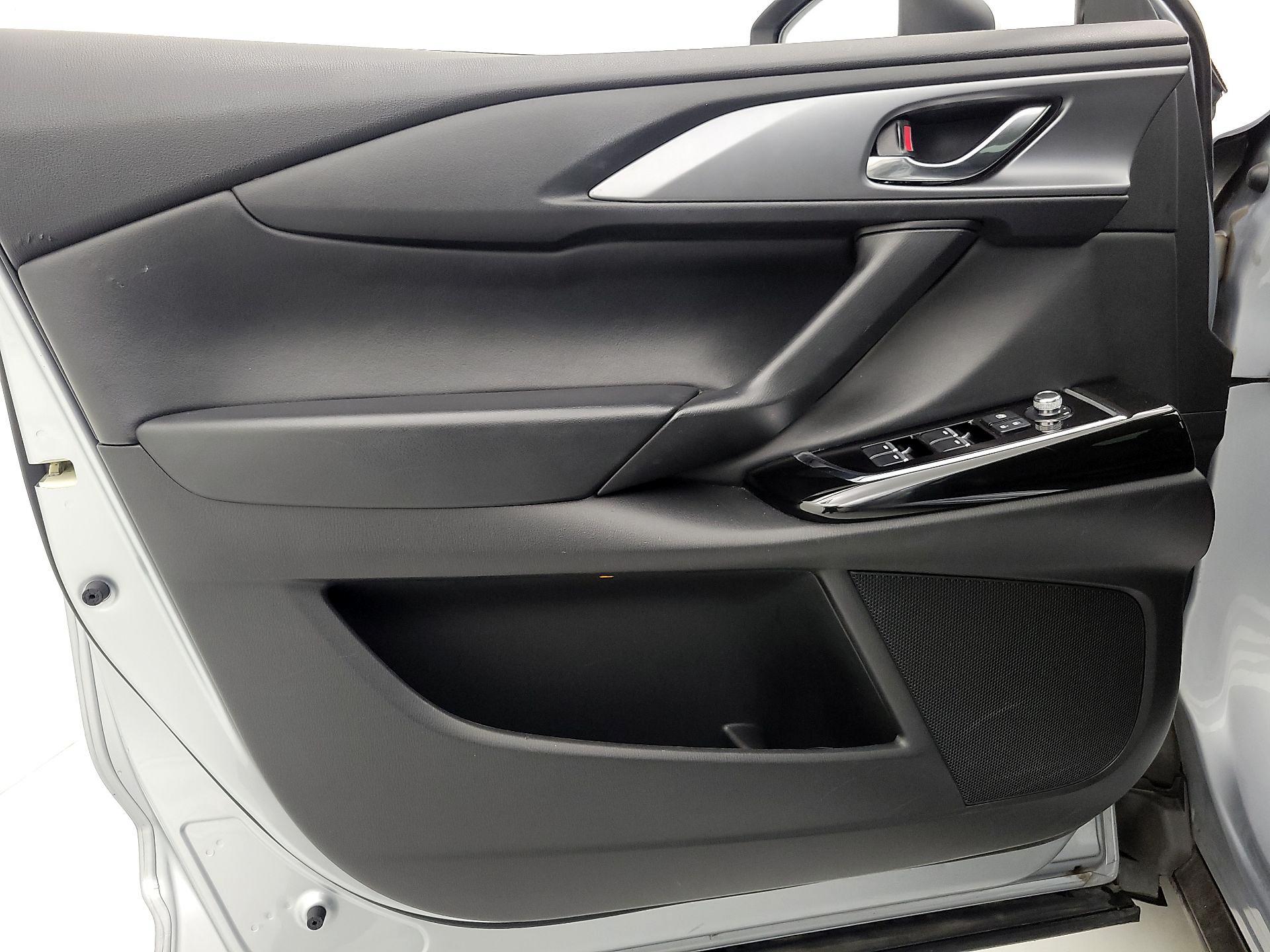 Thumbnail: 2023 Mazda CX-9 - 12