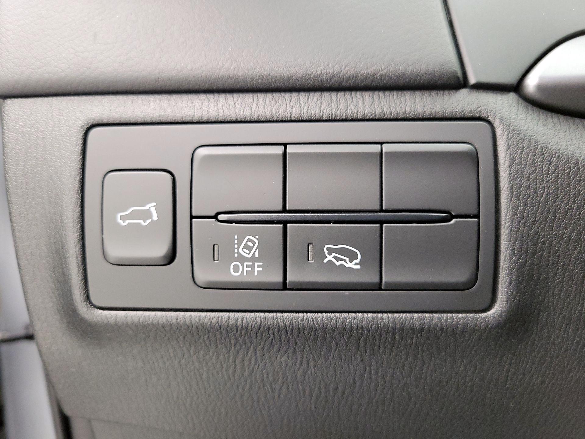 Thumbnail: 2023 Mazda CX-9 - 13