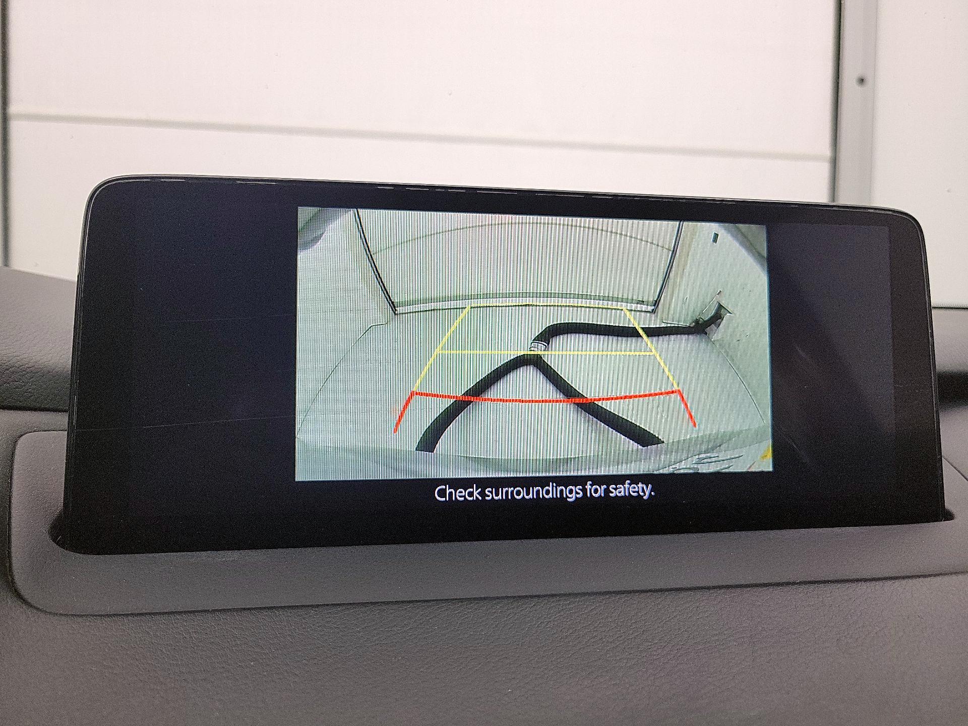 Thumbnail: 2023 Mazda CX-9 - 14