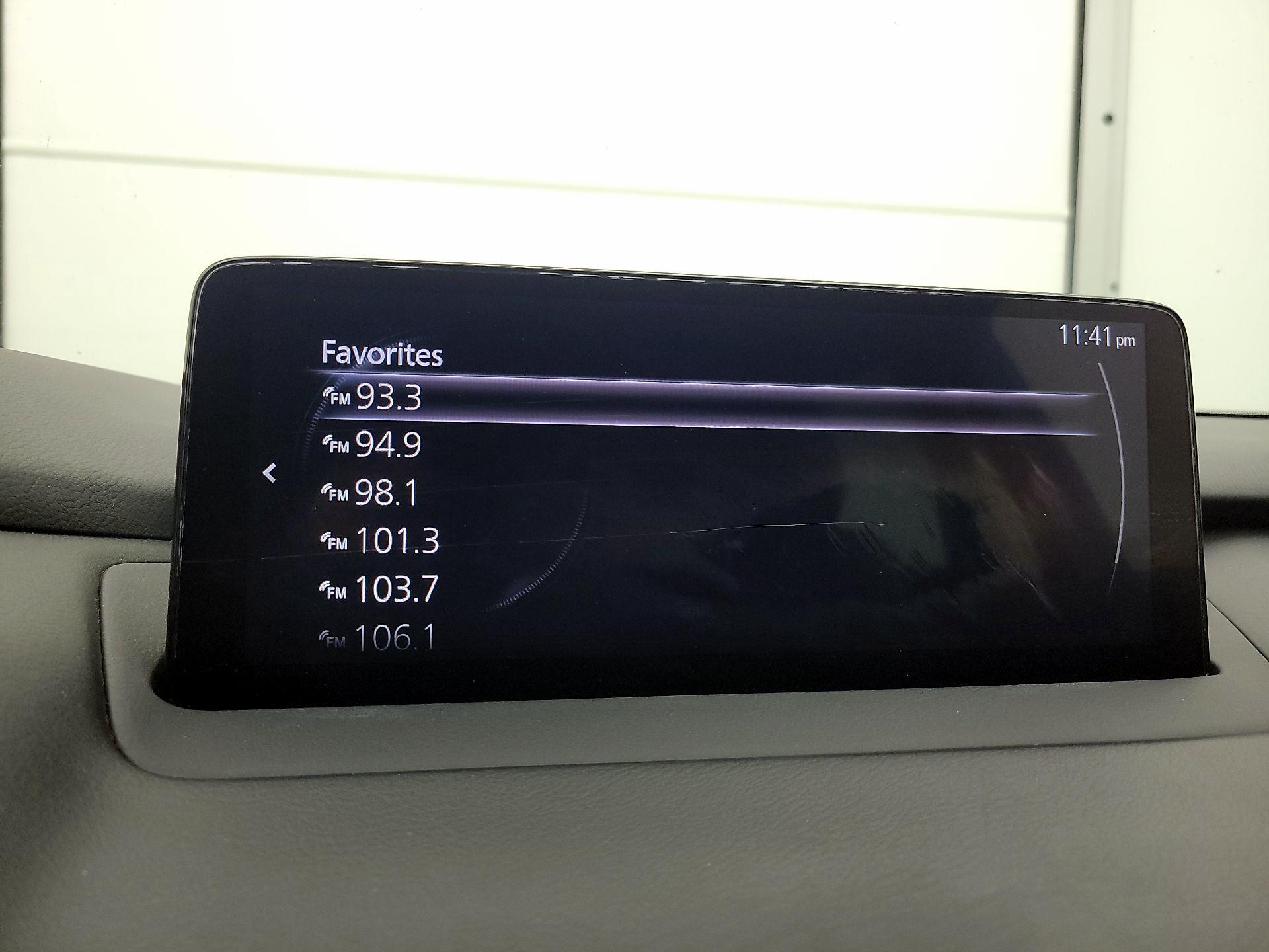 Thumbnail: 2023 Mazda CX-9 - 15