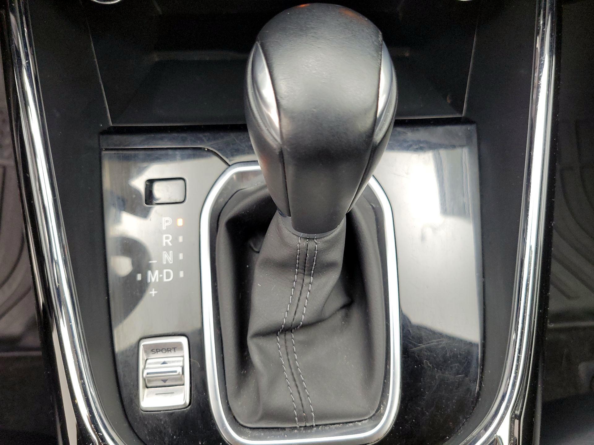 Thumbnail: 2023 Mazda CX-9 - 17