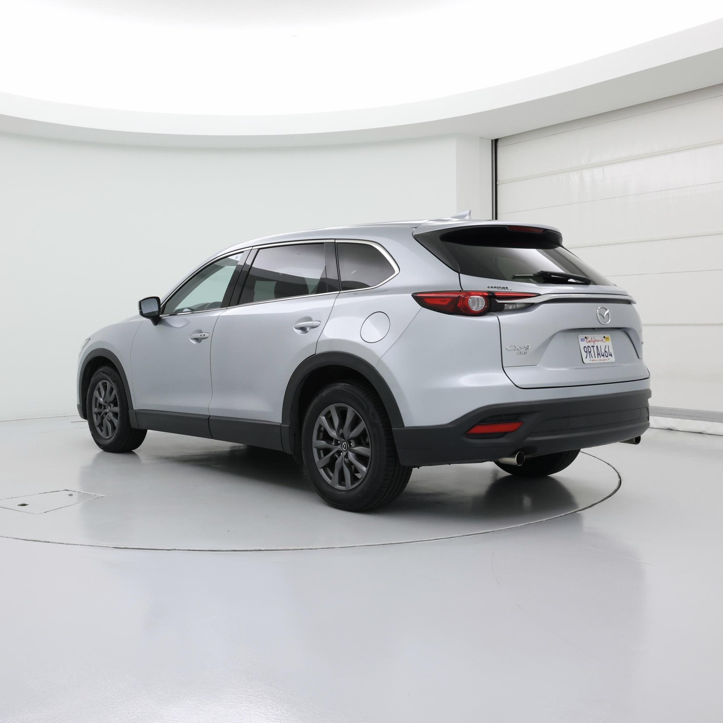 Thumbnail: 2023 Mazda CX-9 - 2