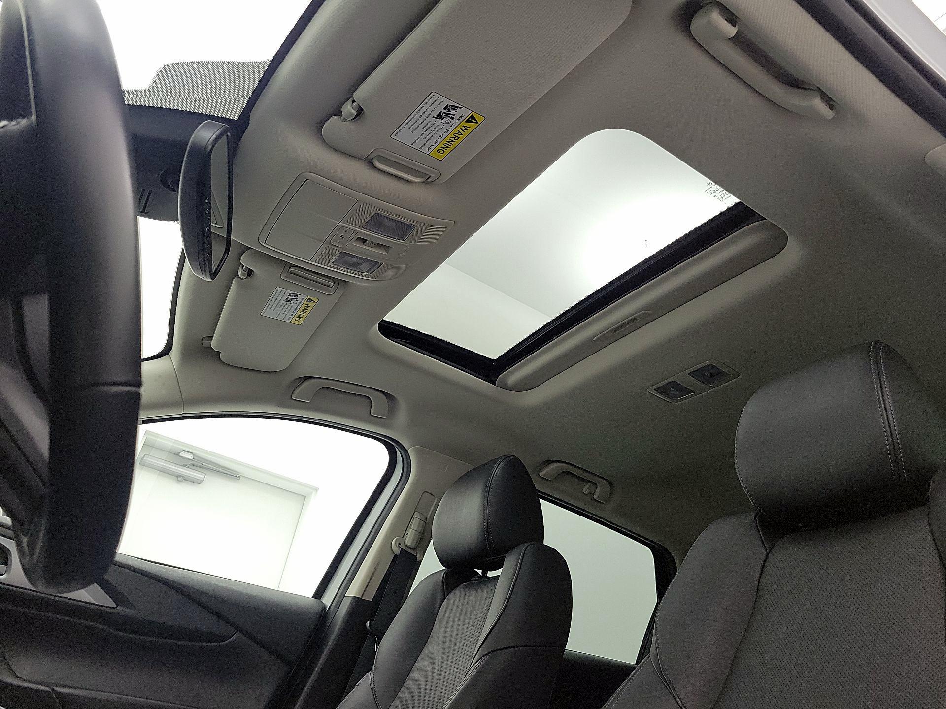 Thumbnail: 2023 Mazda CX-9 - 19