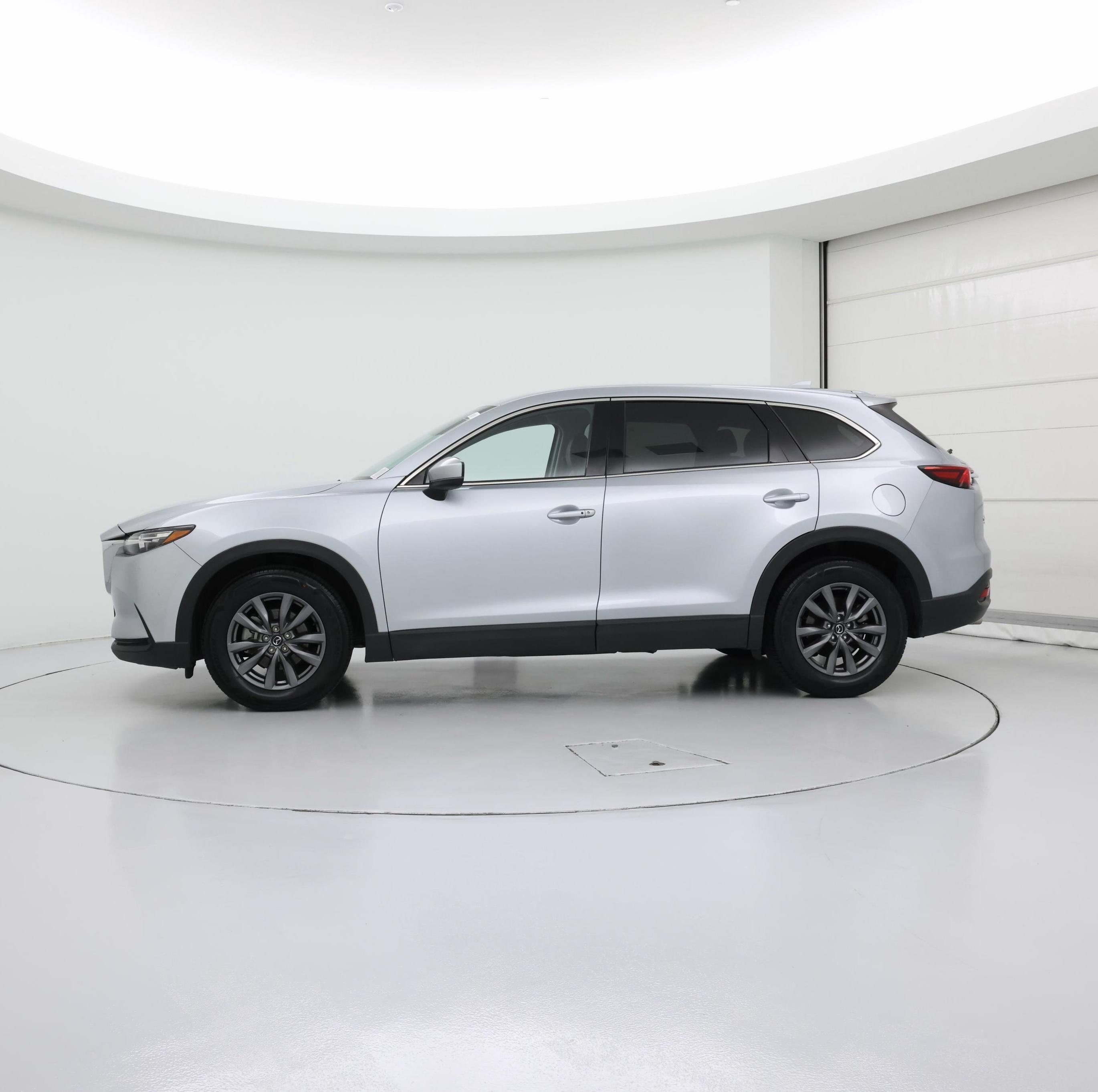 Thumbnail: 2023 Mazda CX-9 - 3