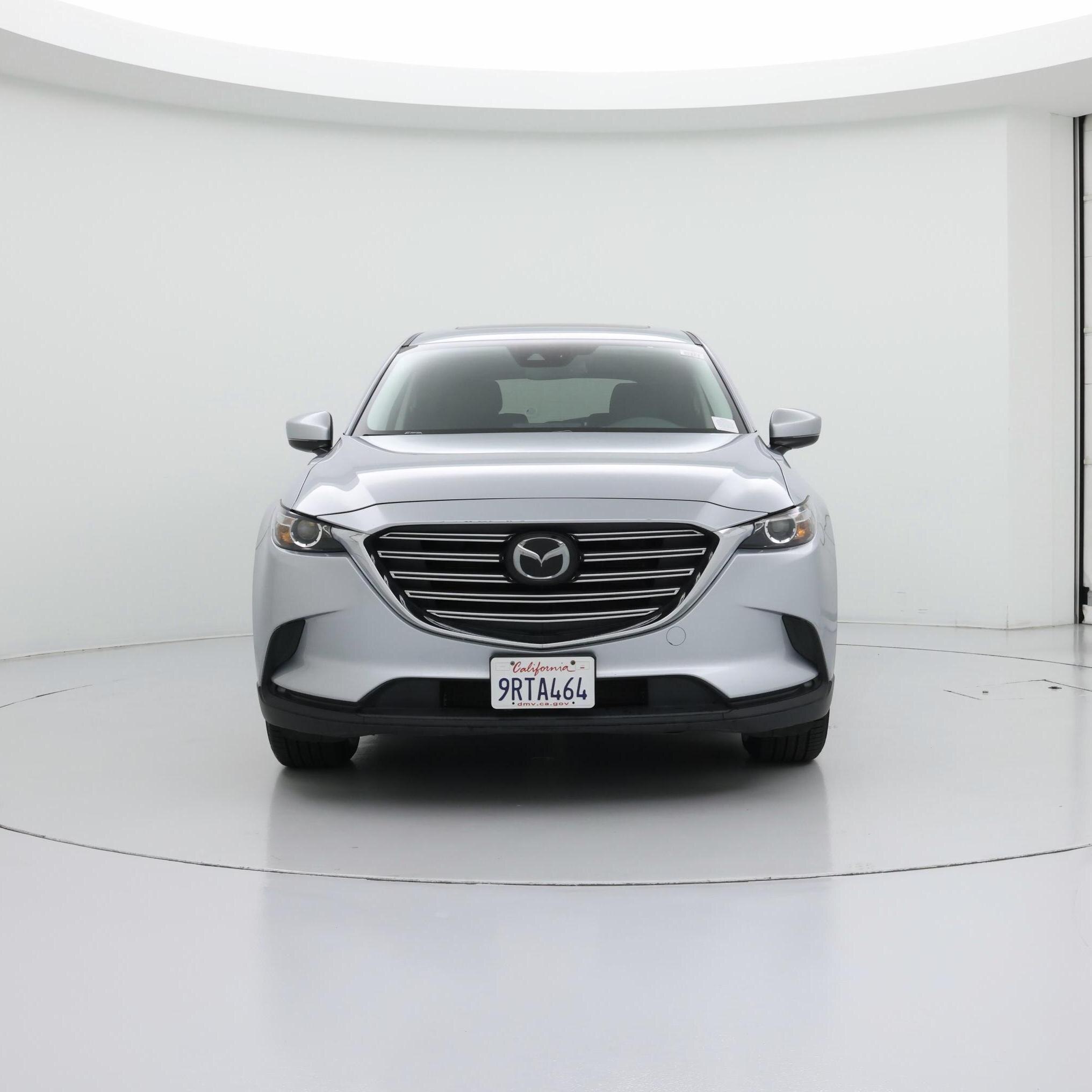 Thumbnail: 2023 Mazda CX-9 - 5