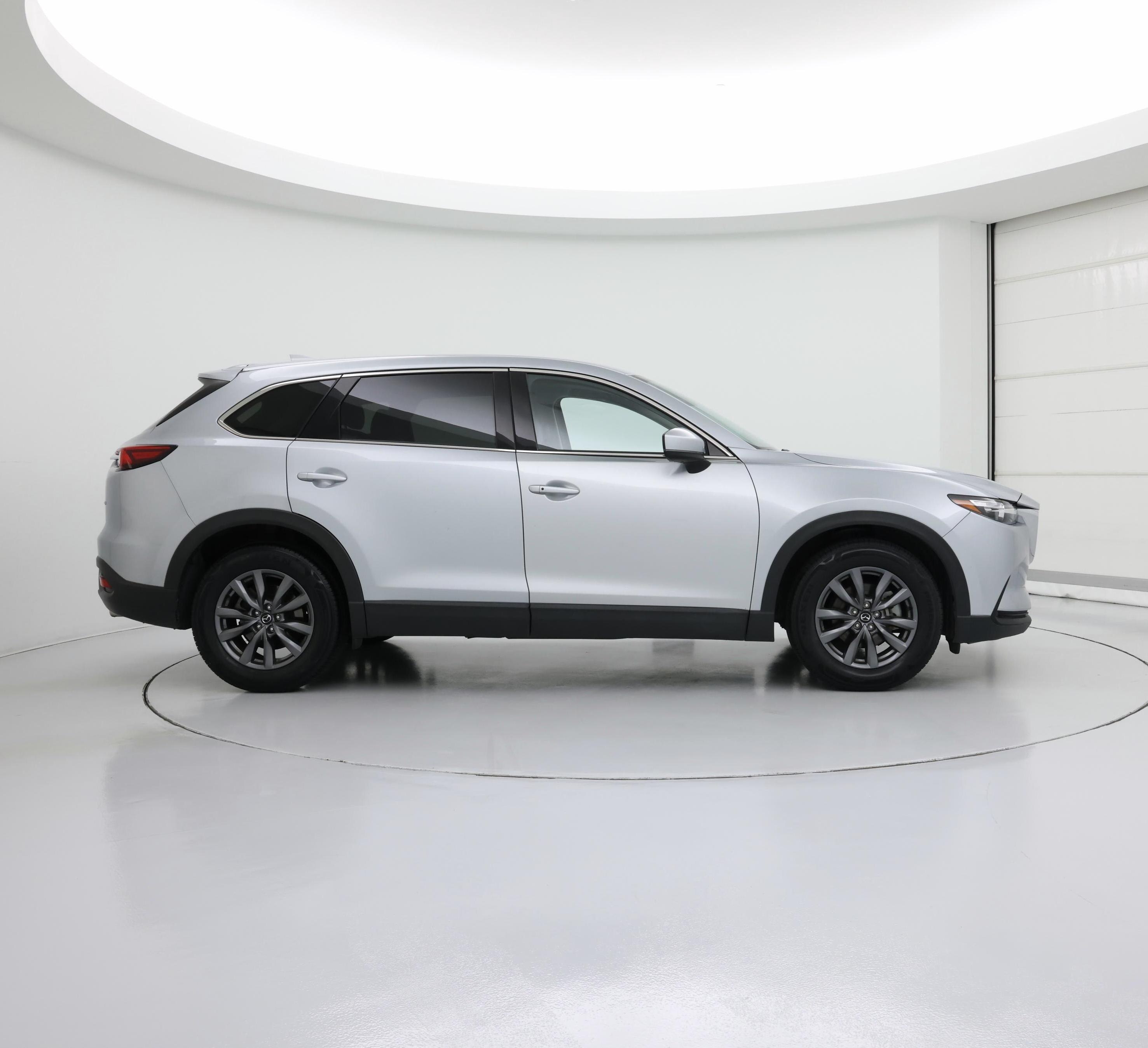 Thumbnail: 2023 Mazda CX-9 - 7