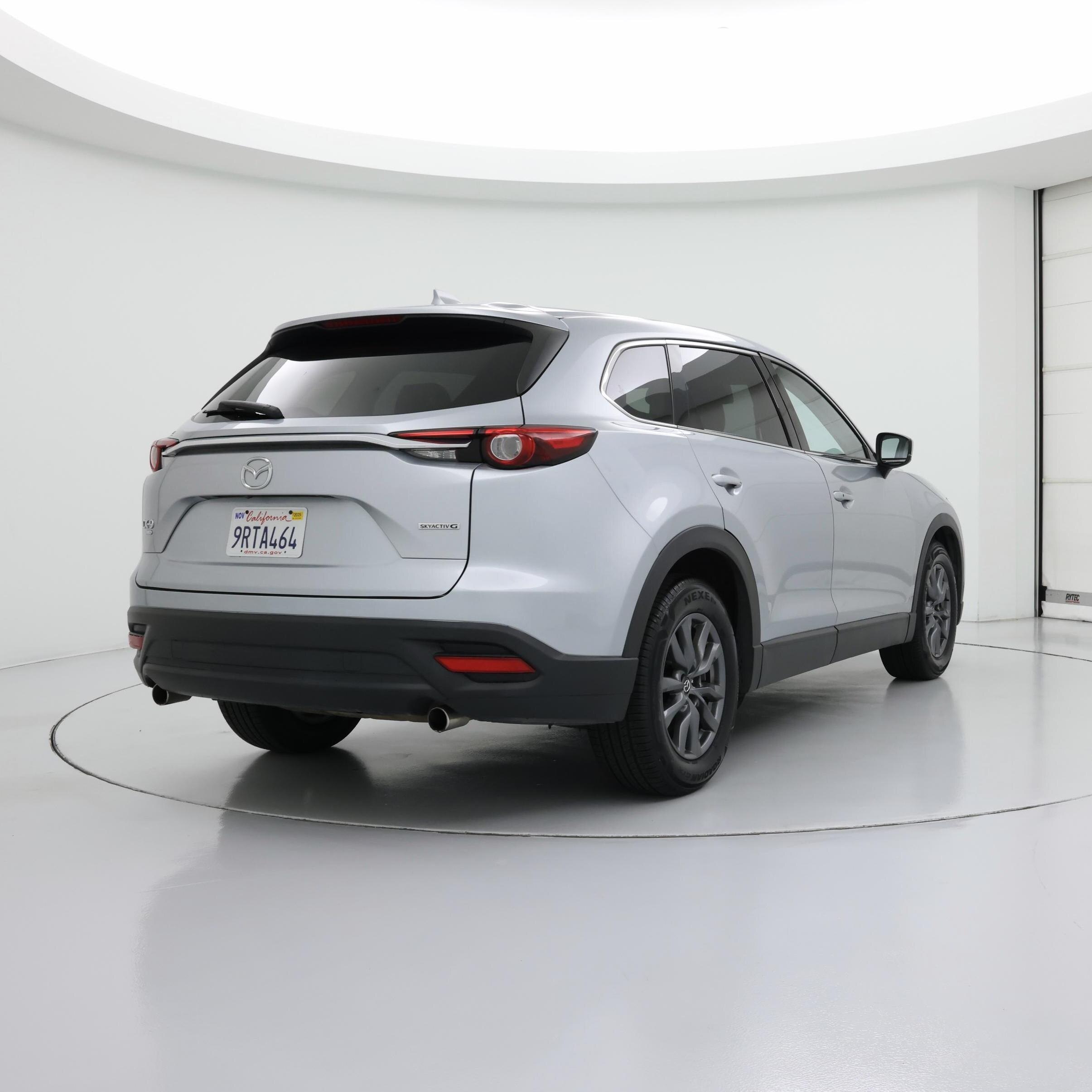 Thumbnail: 2023 Mazda CX-9 - 8