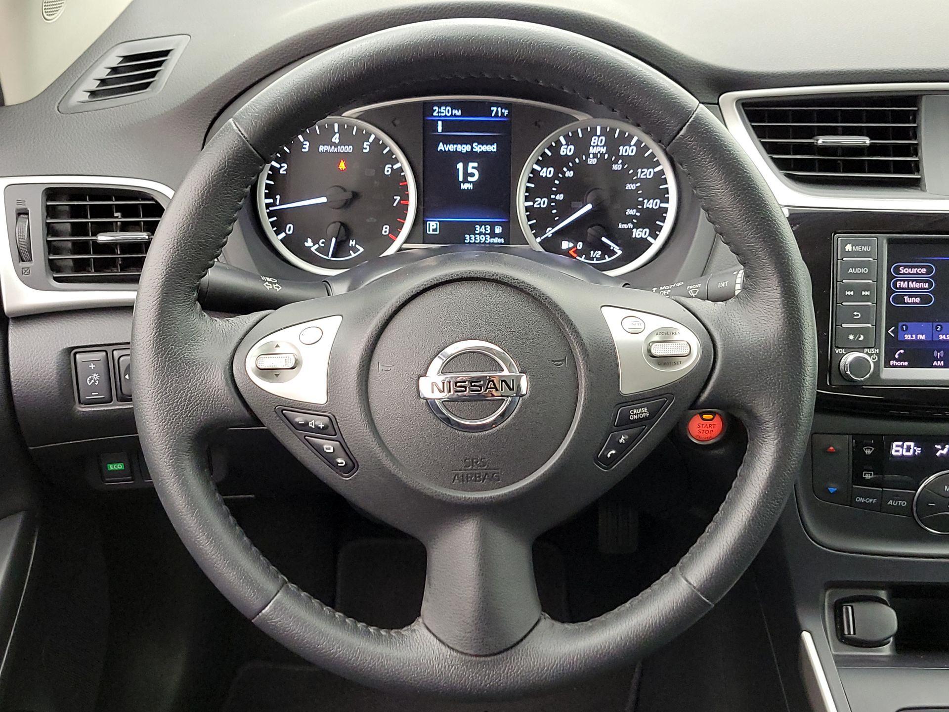 Thumbnail: 2019 Nissan Sentra - 10