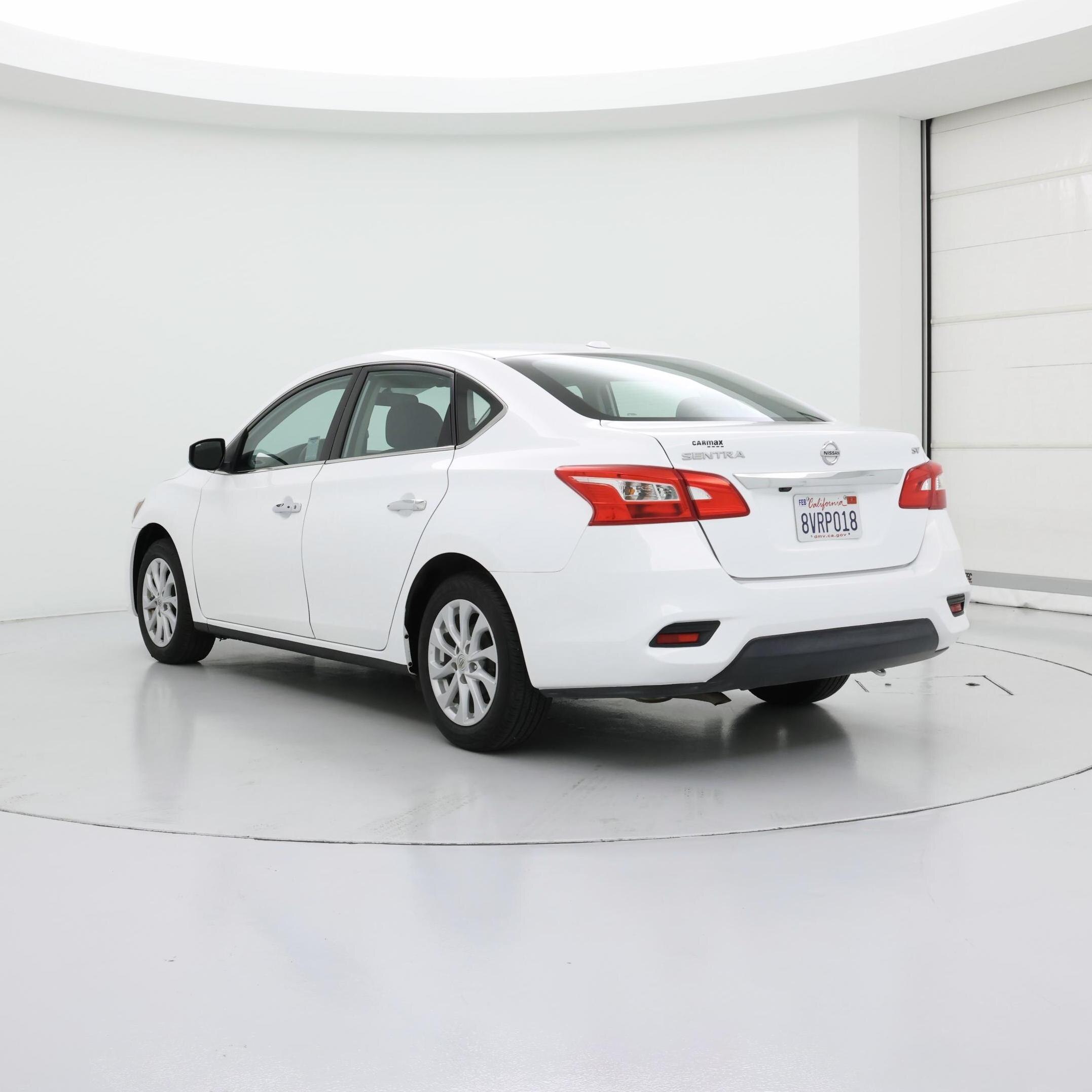 Thumbnail: 2019 Nissan Sentra - 2