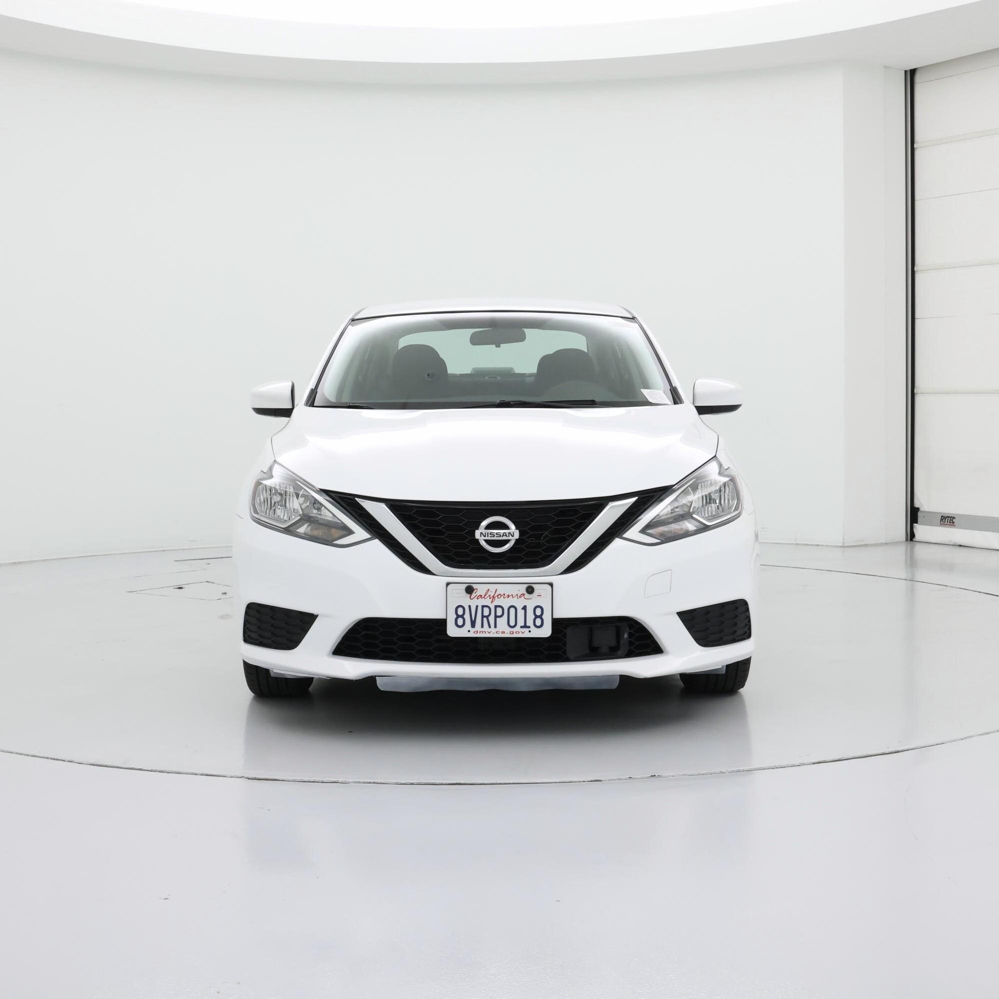 Thumbnail: 2019 Nissan Sentra - 5