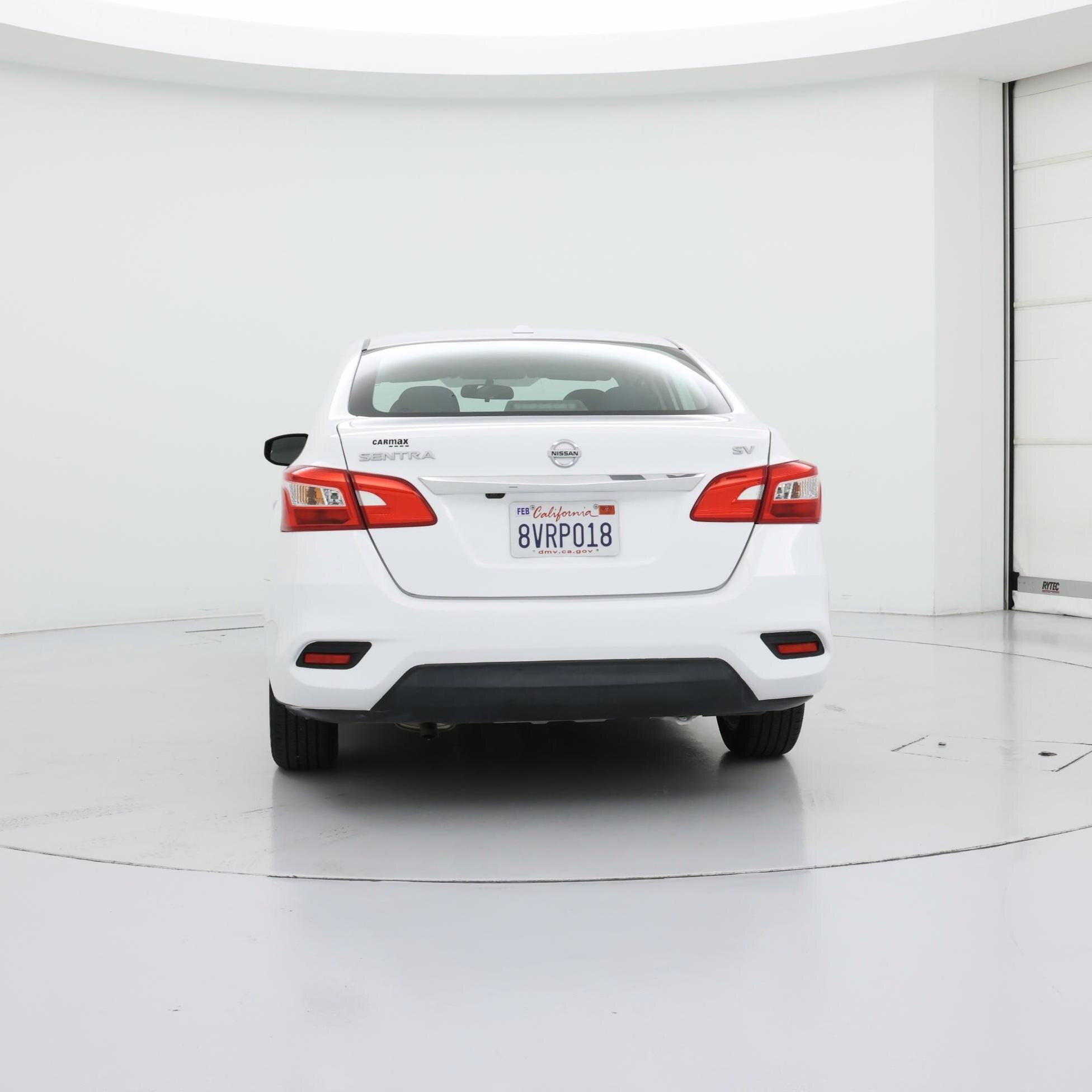 Thumbnail: 2019 Nissan Sentra - 6
