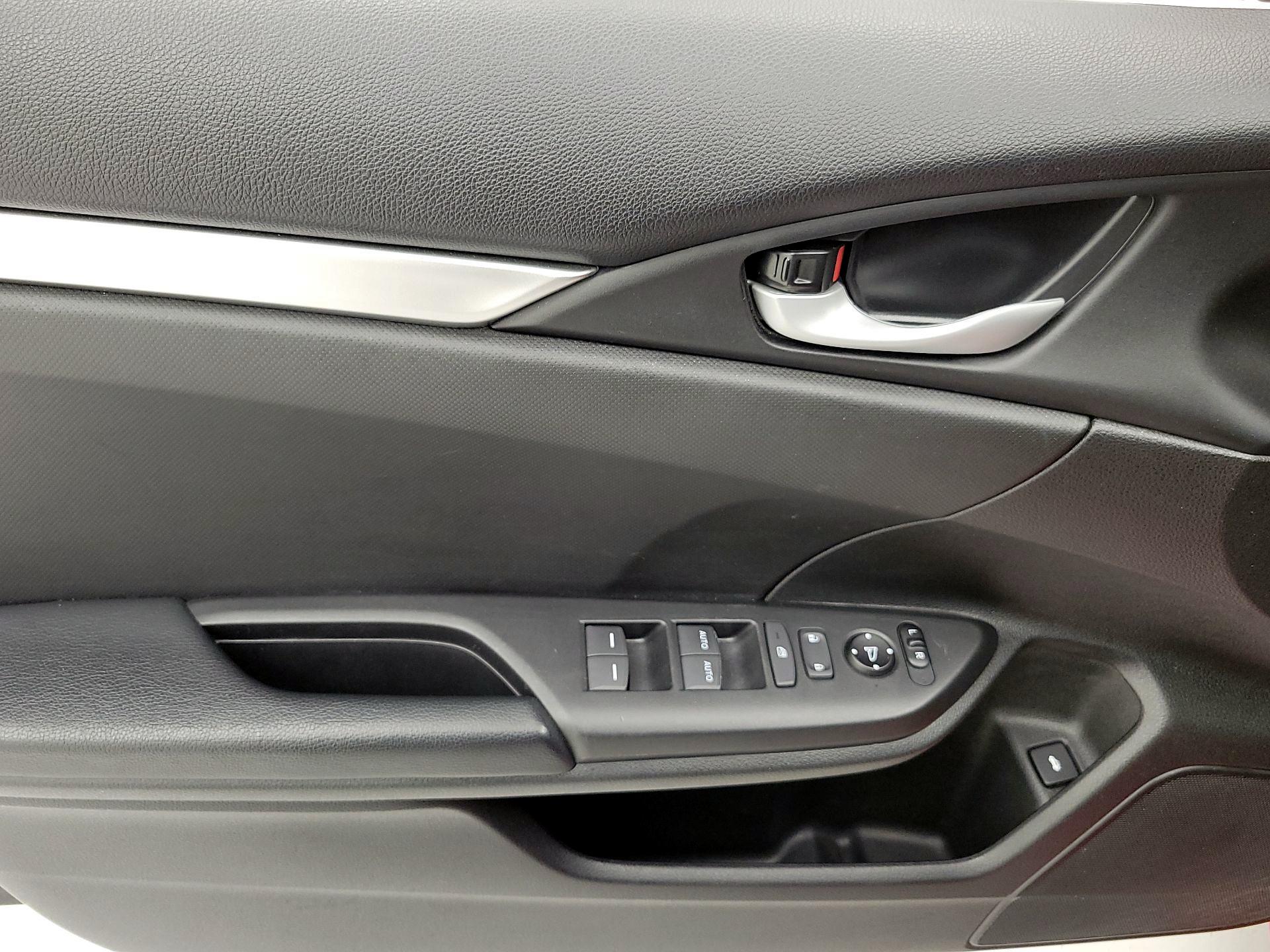 Thumbnail: 2021 Honda Civic - 12