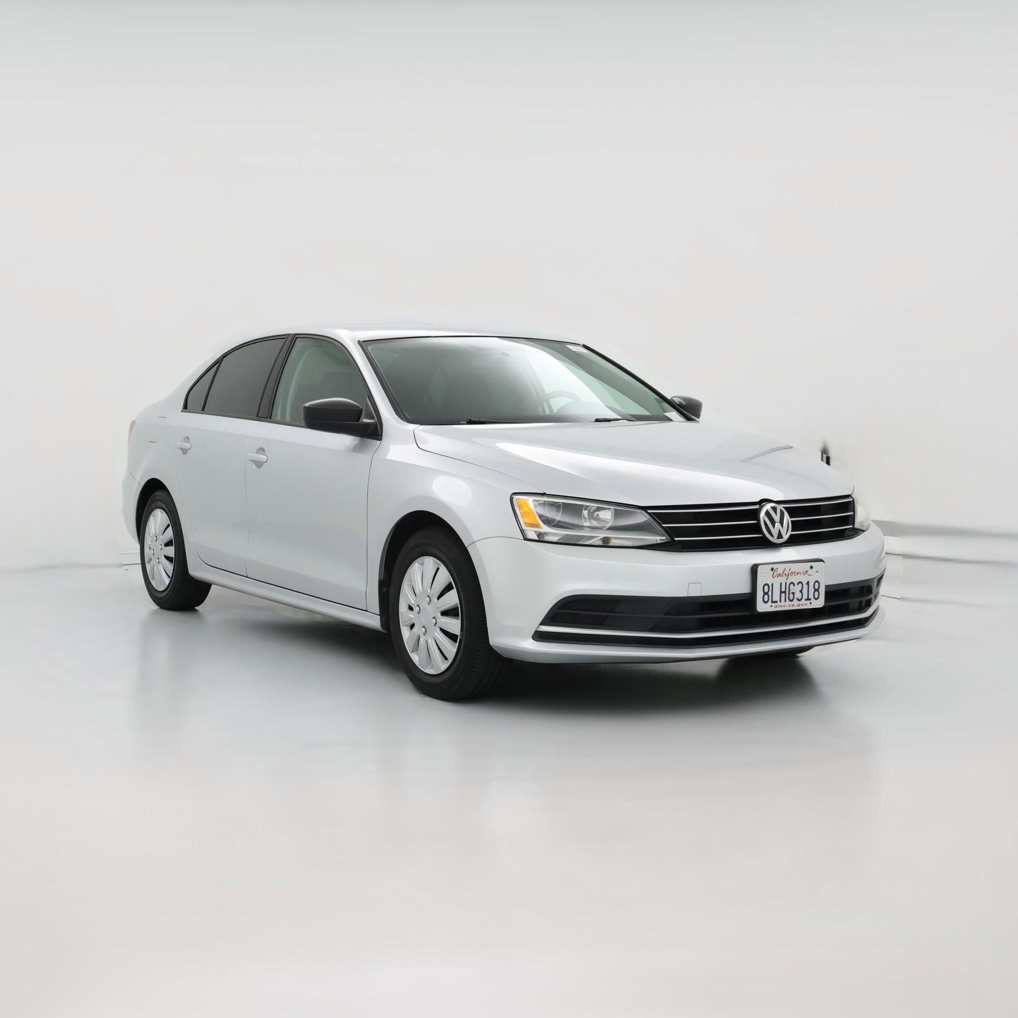 Thumbnail: 2016 Volkswagen Jetta - 1