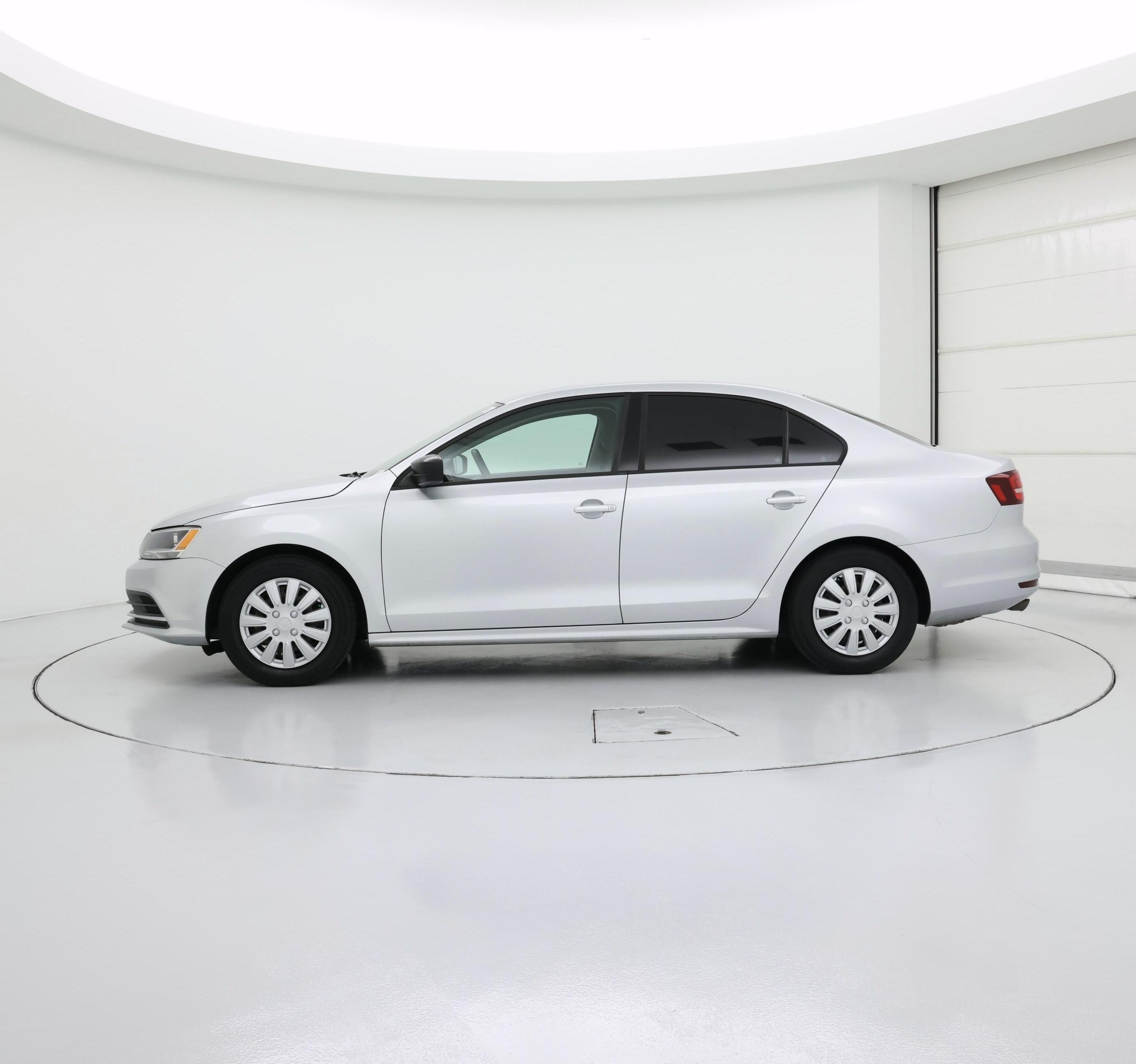 Thumbnail: 2016 Volkswagen Jetta - 3