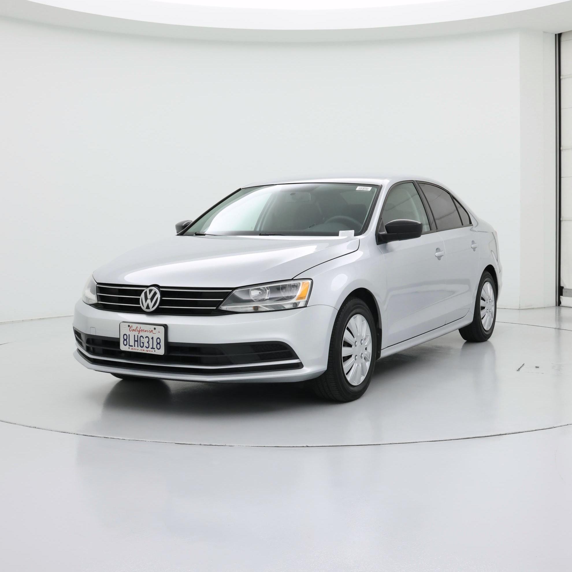 Thumbnail: 2016 Volkswagen Jetta - 4