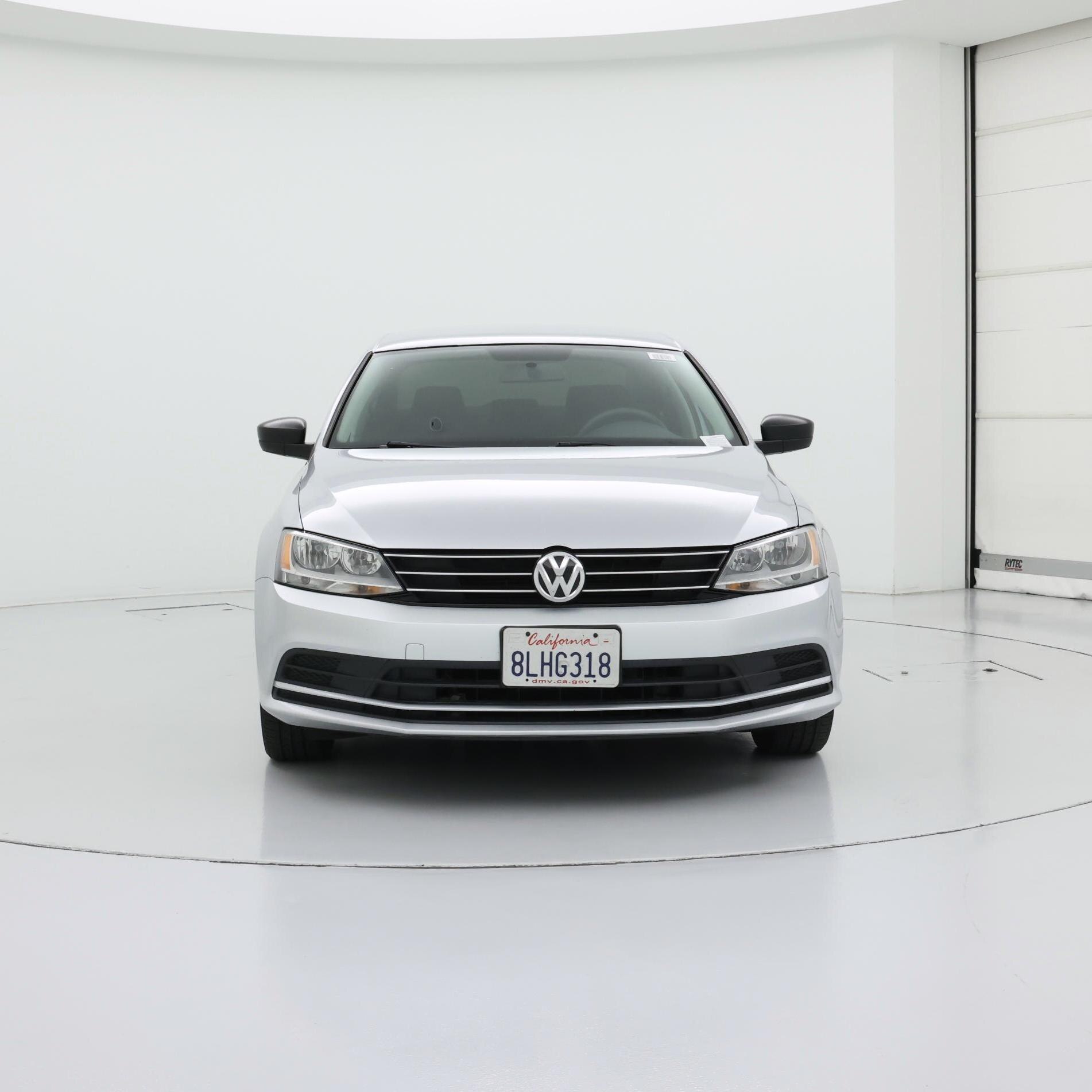 Thumbnail: 2016 Volkswagen Jetta - 5