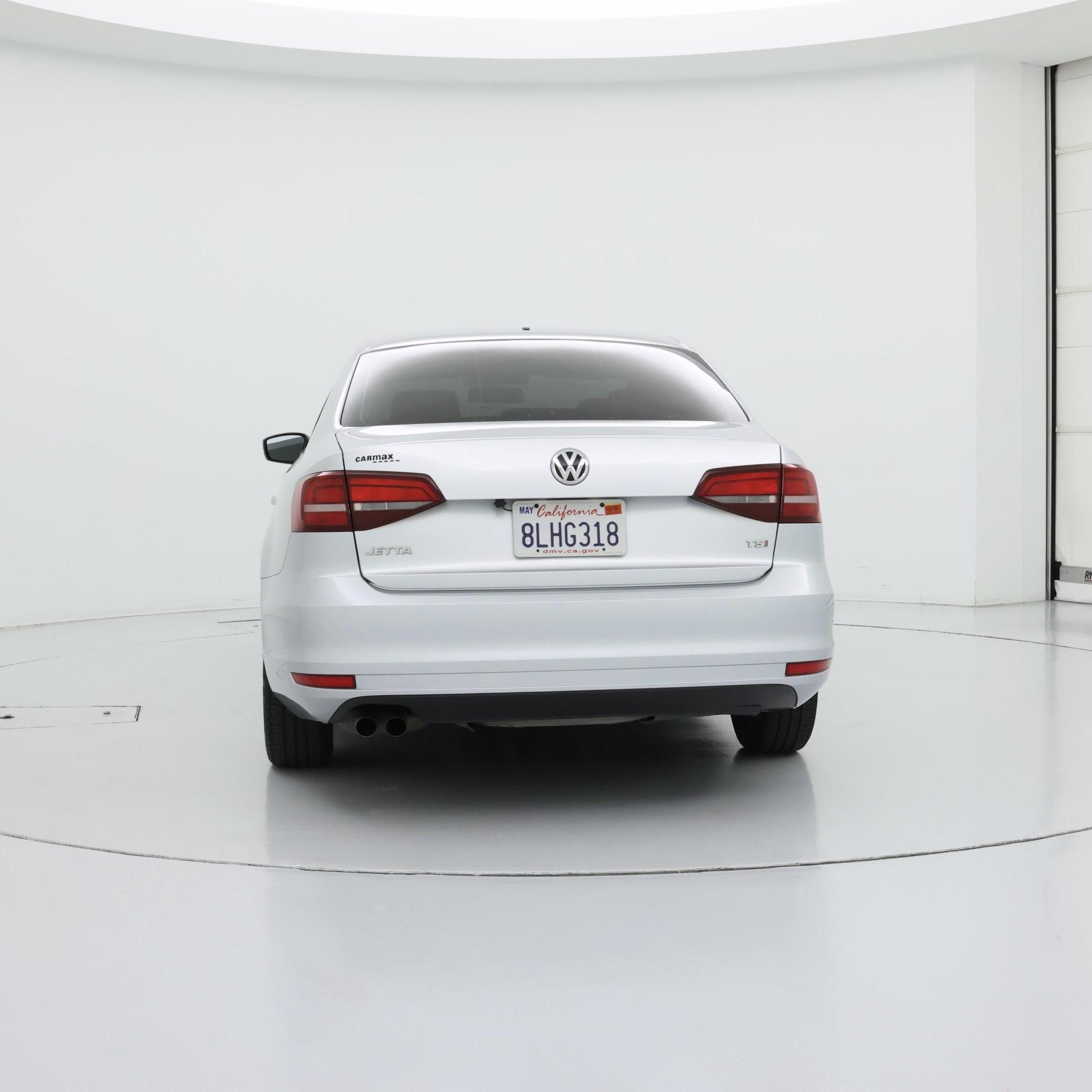 Thumbnail: 2016 Volkswagen Jetta - 6