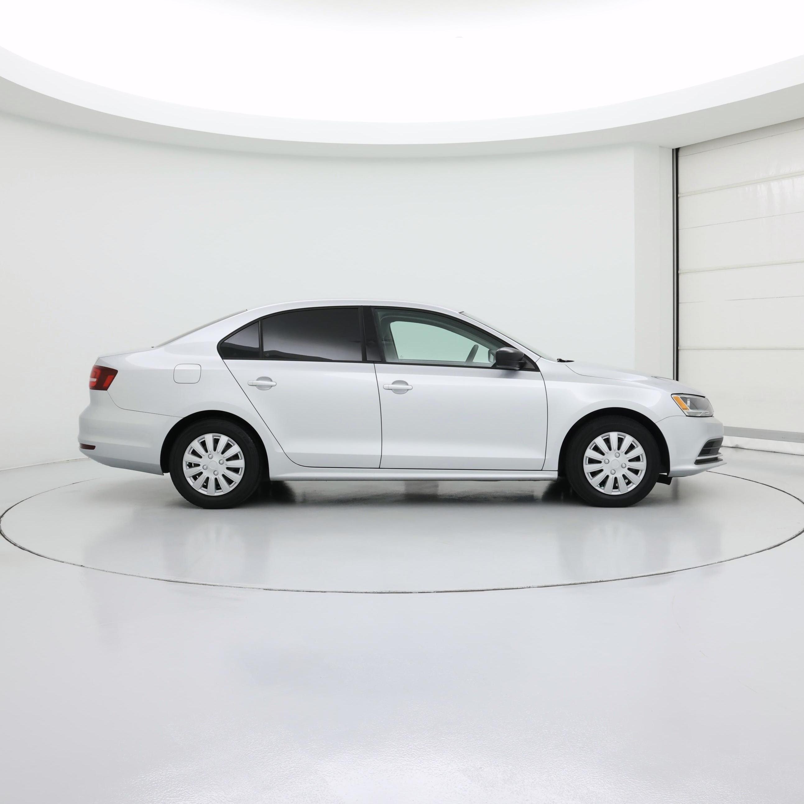 Thumbnail: 2016 Volkswagen Jetta - 7