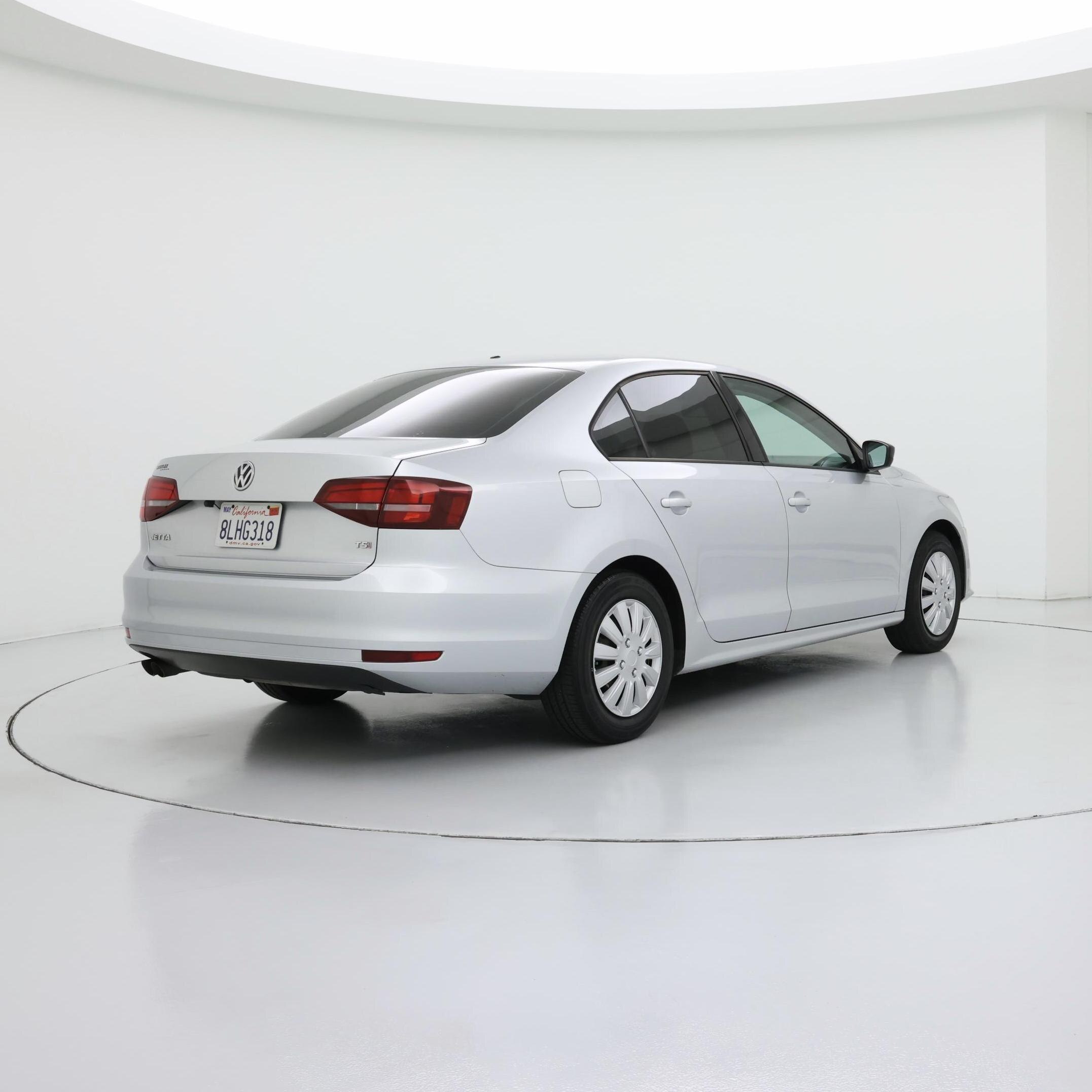 Thumbnail: 2016 Volkswagen Jetta - 8