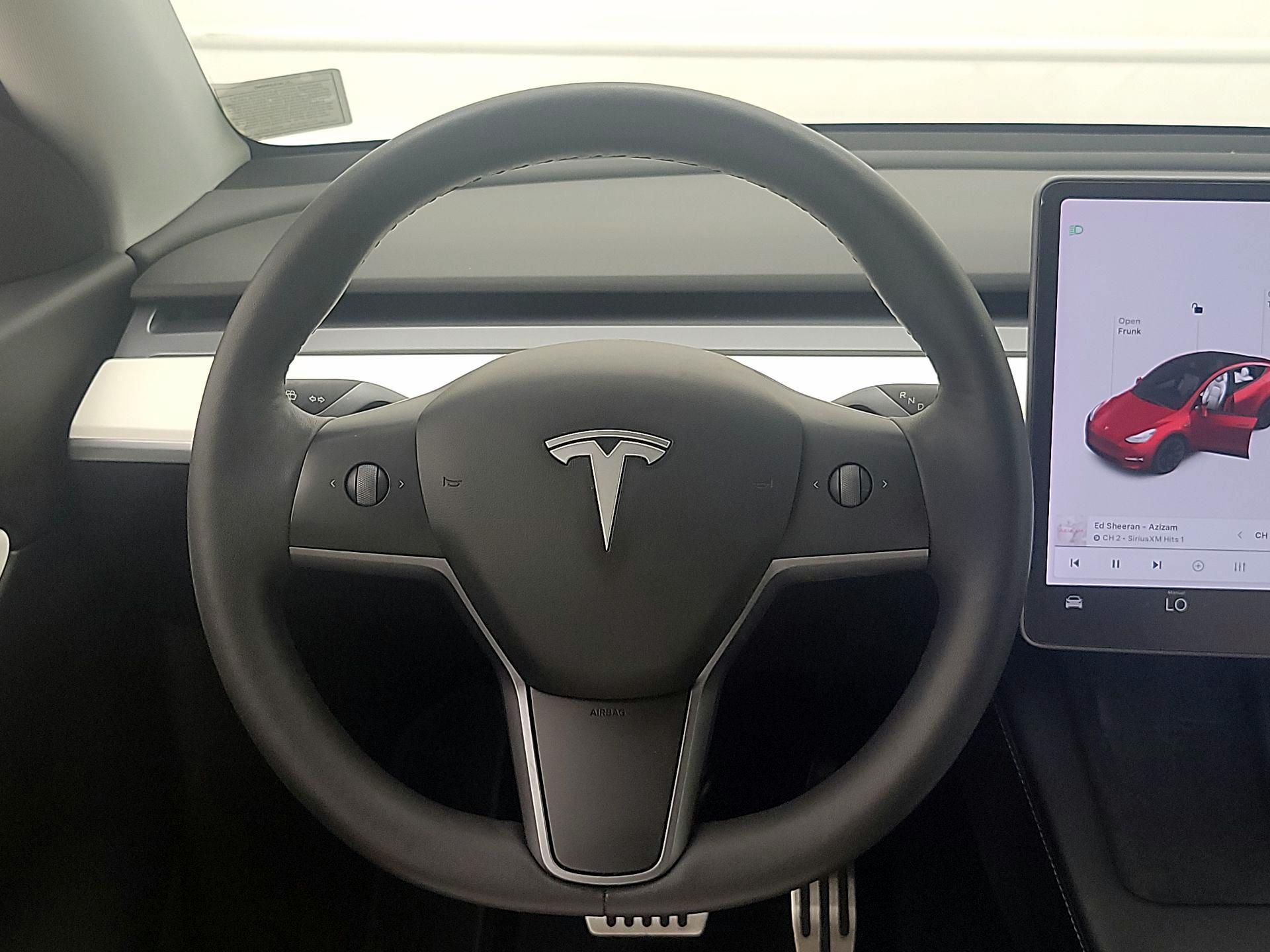 Thumbnail: 2021 Tesla Model Y - 10