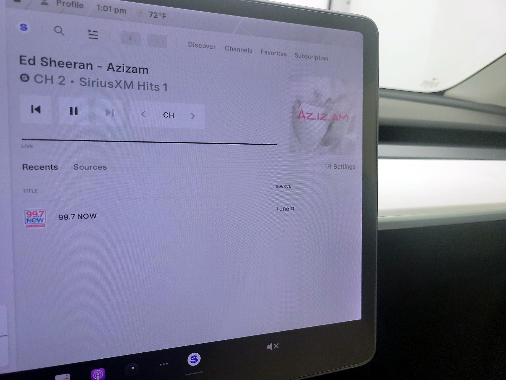 Thumbnail: 2021 Tesla Model Y - 15