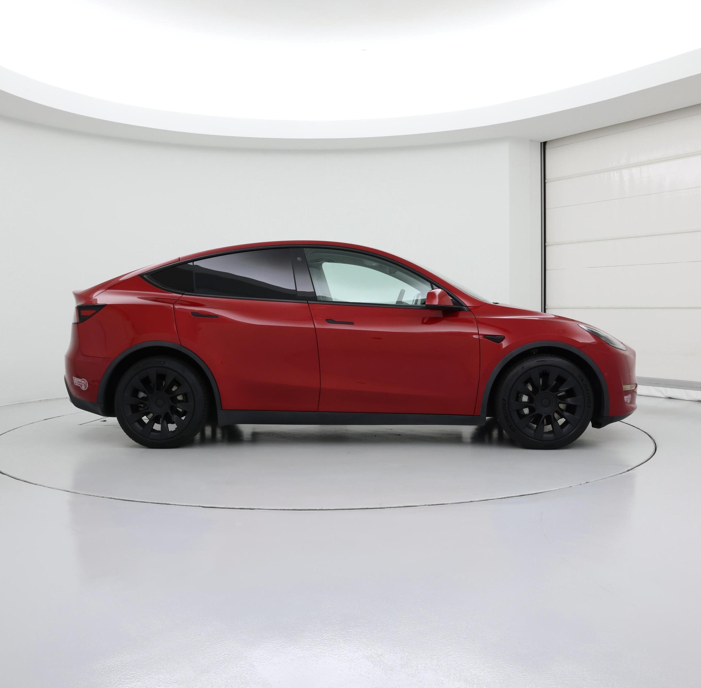 Thumbnail: 2021 Tesla Model Y - 7
