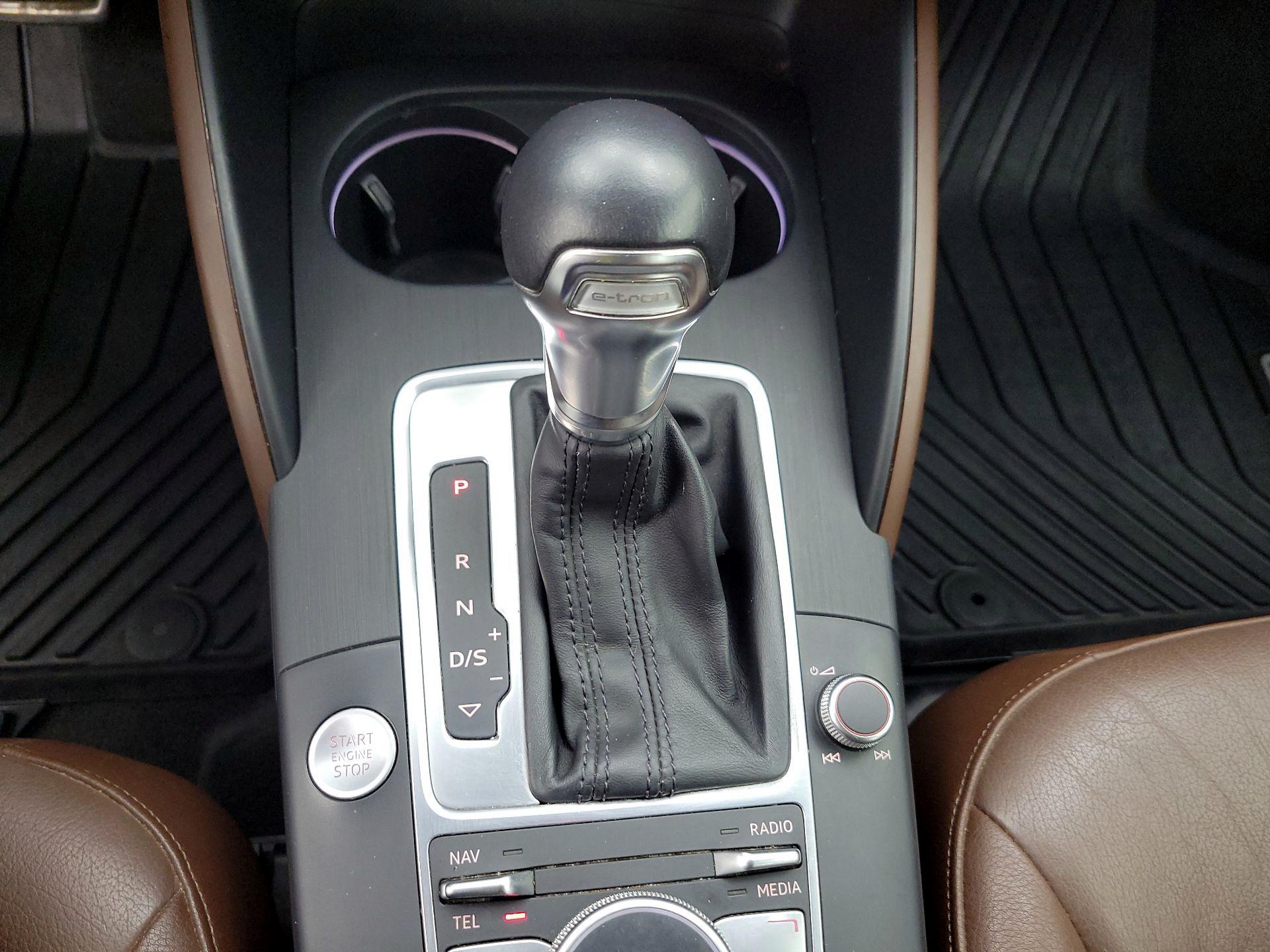 Thumbnail: 2016 Audi A3 - 18