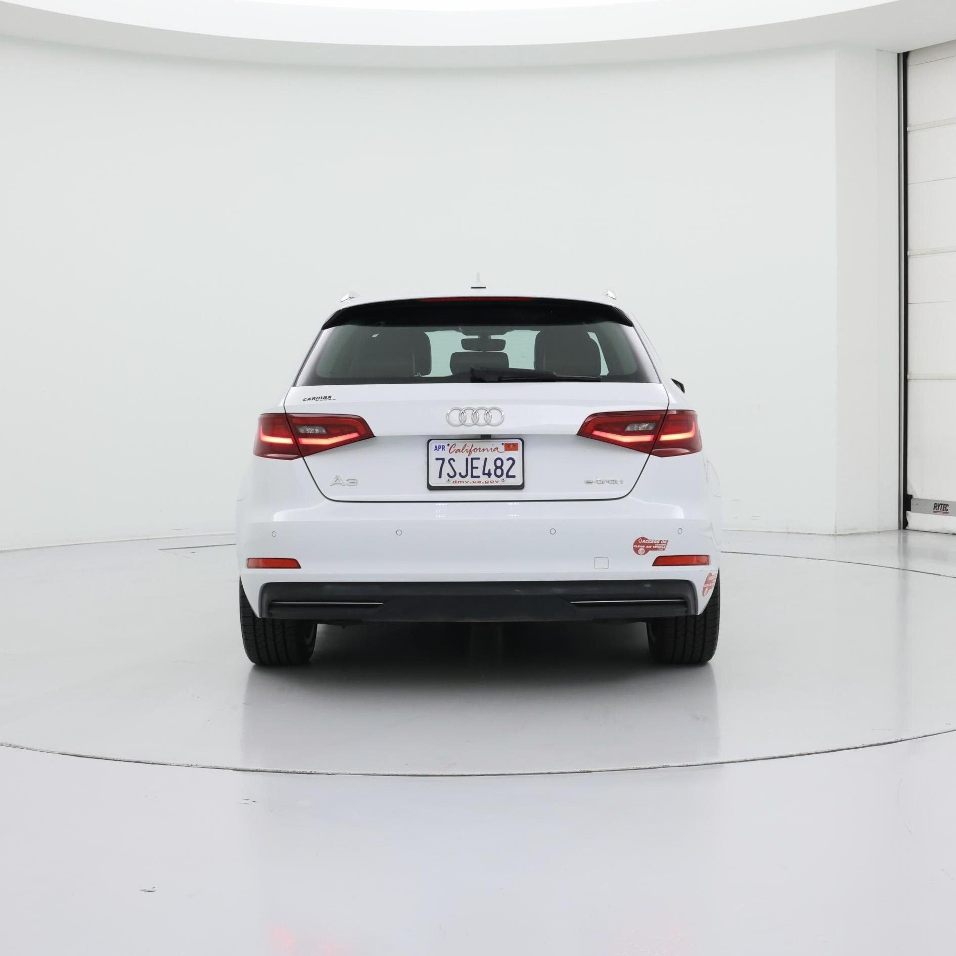 Thumbnail: 2016 Audi A3 - 6