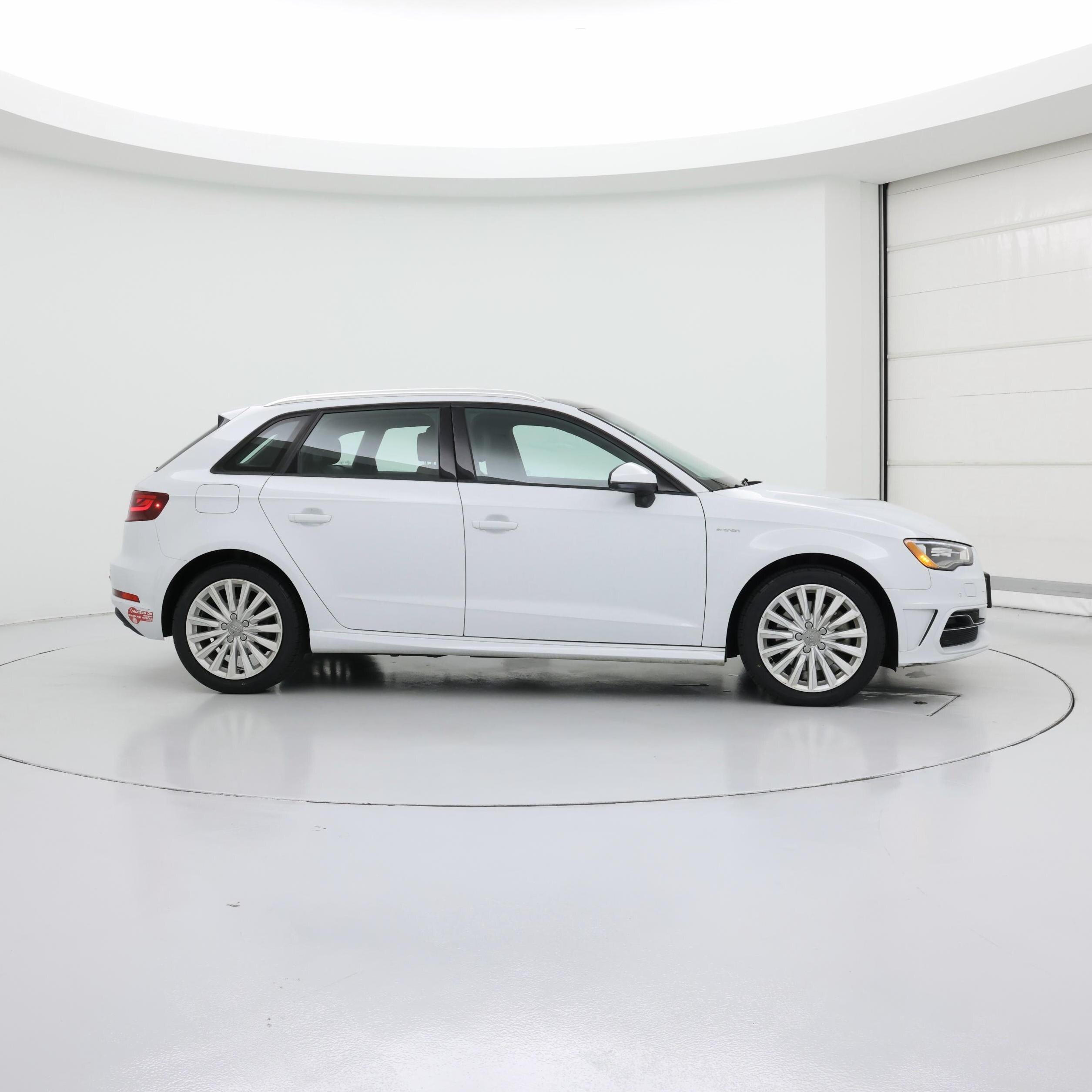Thumbnail: 2016 Audi A3 - 7