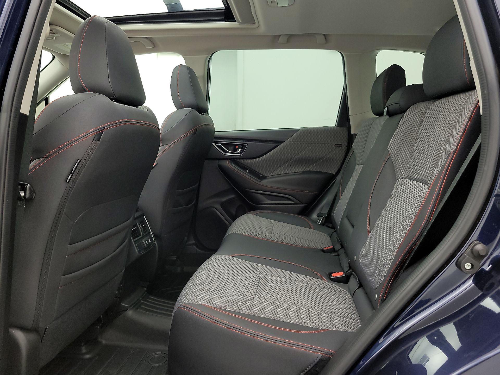Thumbnail: 2022 Subaru Forester - 20