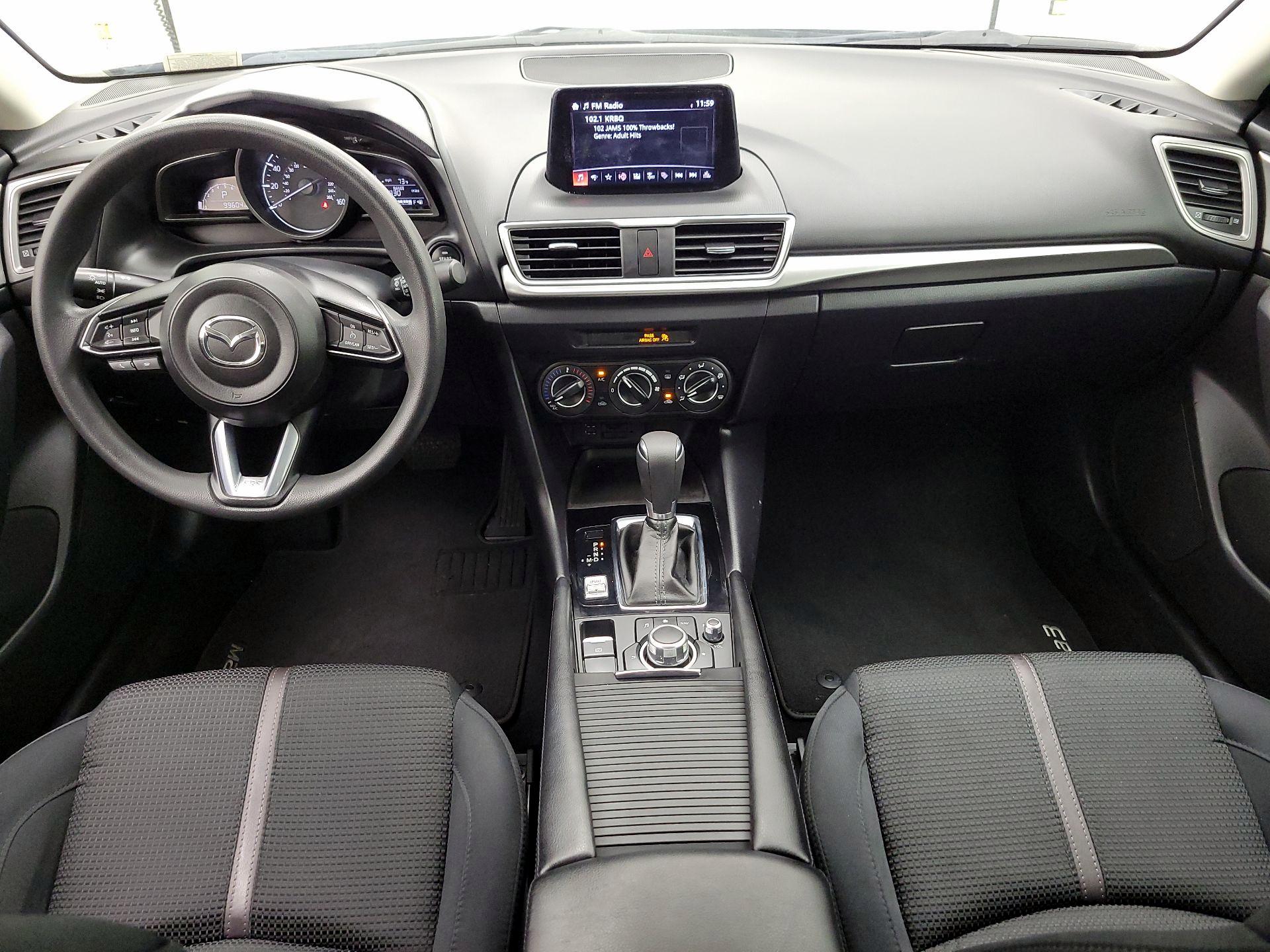 Thumbnail: 2017 Mazda Mazda3 - 9