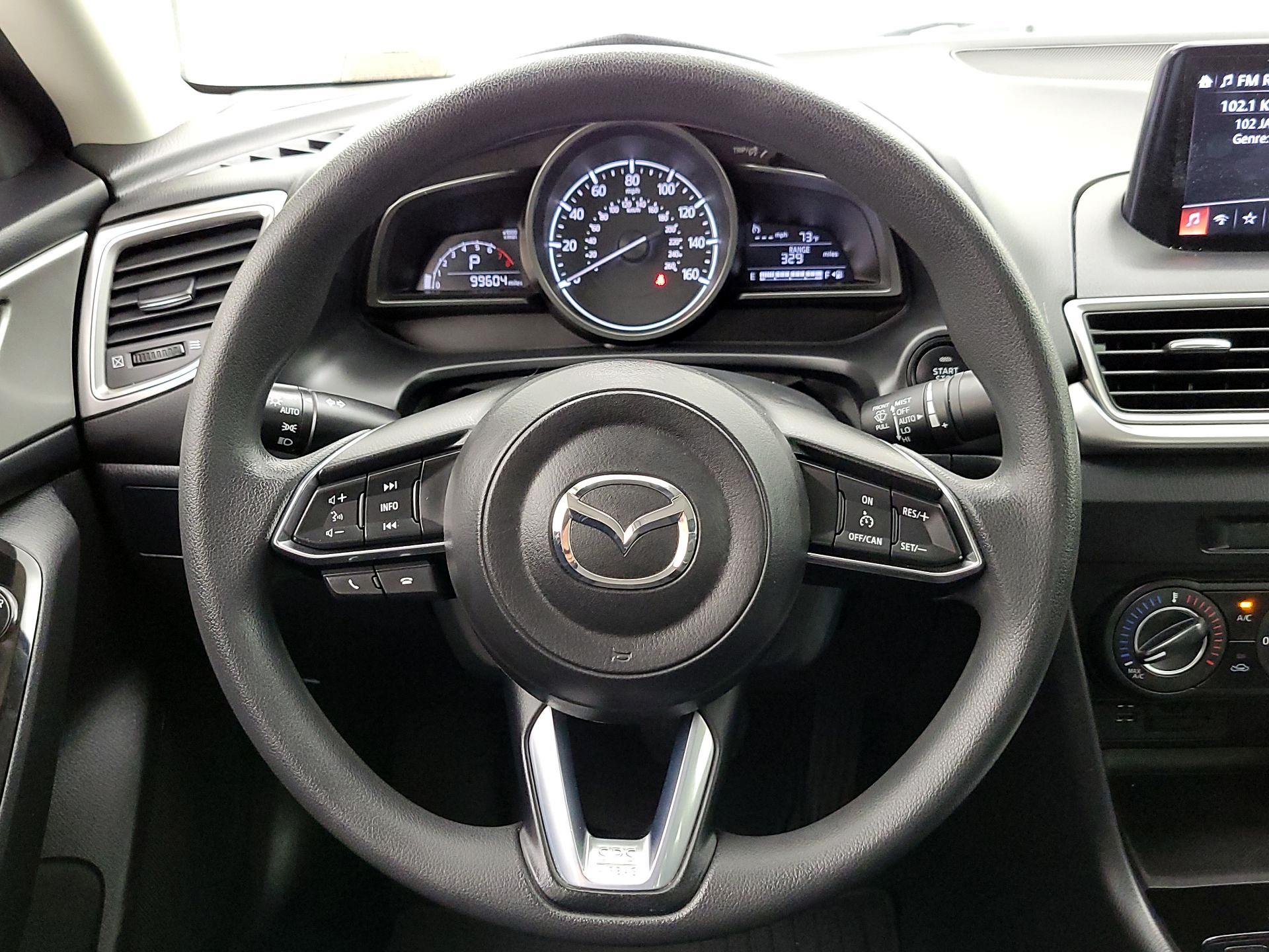 Thumbnail: 2017 Mazda Mazda3 - 10