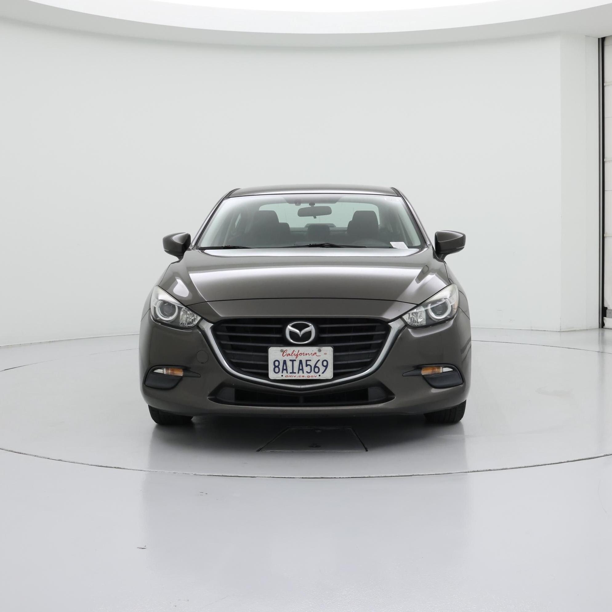 Thumbnail: 2017 Mazda Mazda3 - 5