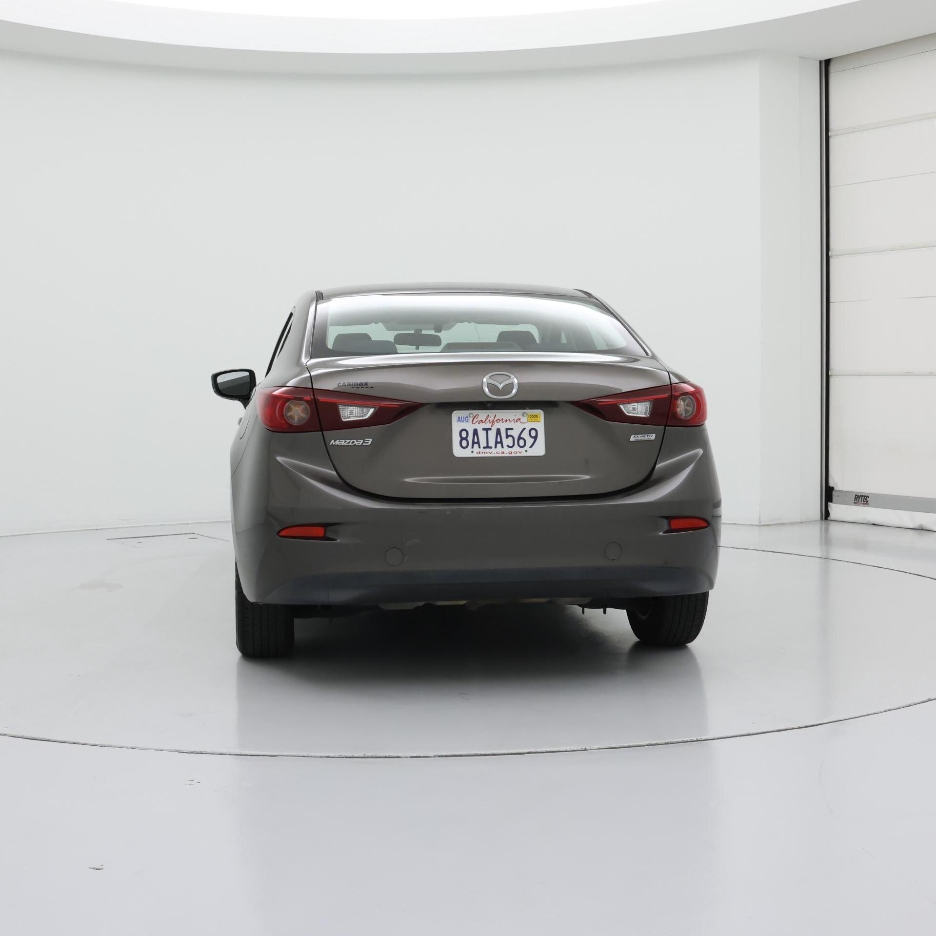 Thumbnail: 2017 Mazda Mazda3 - 6