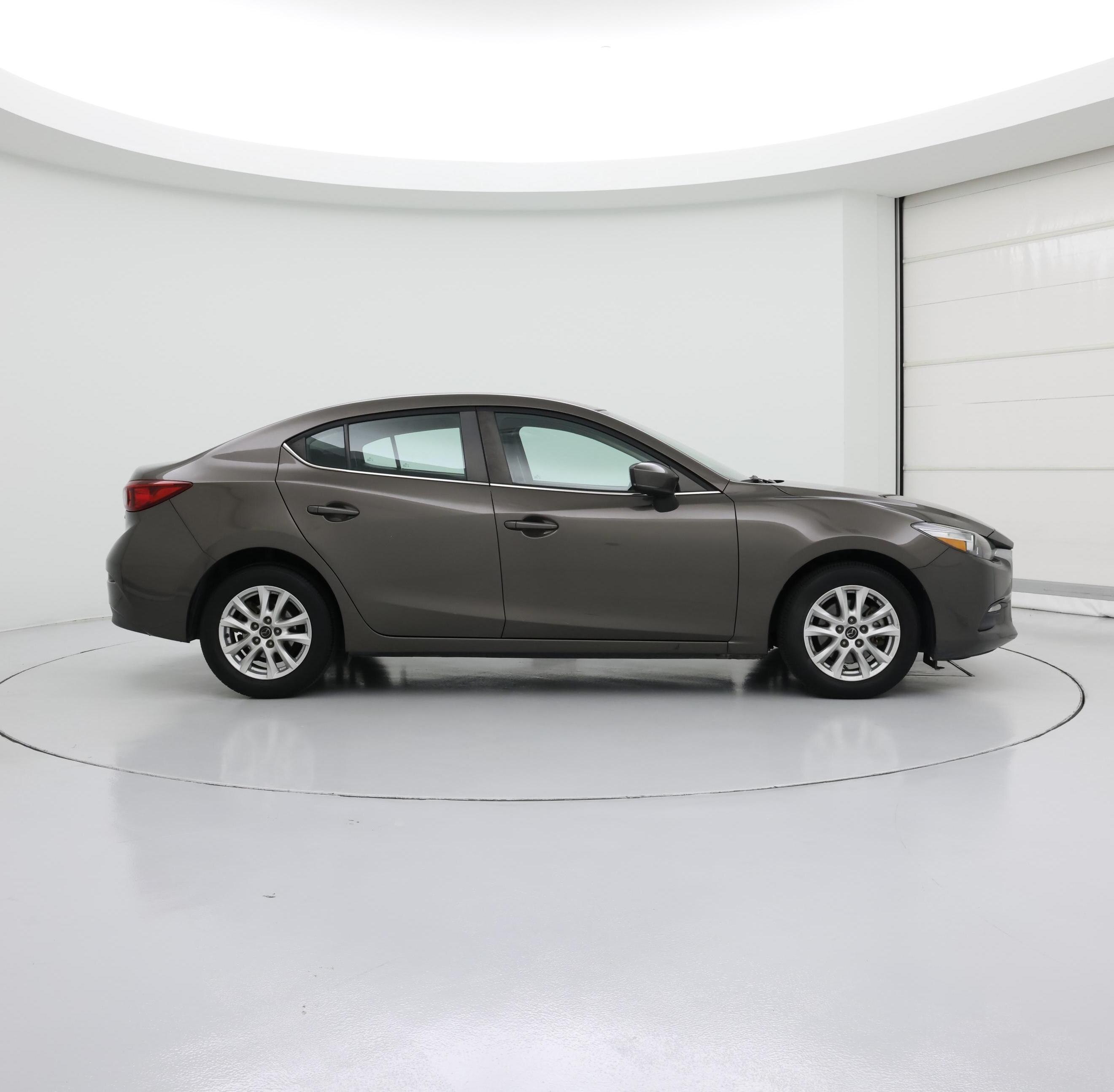 Thumbnail: 2017 Mazda Mazda3 - 7