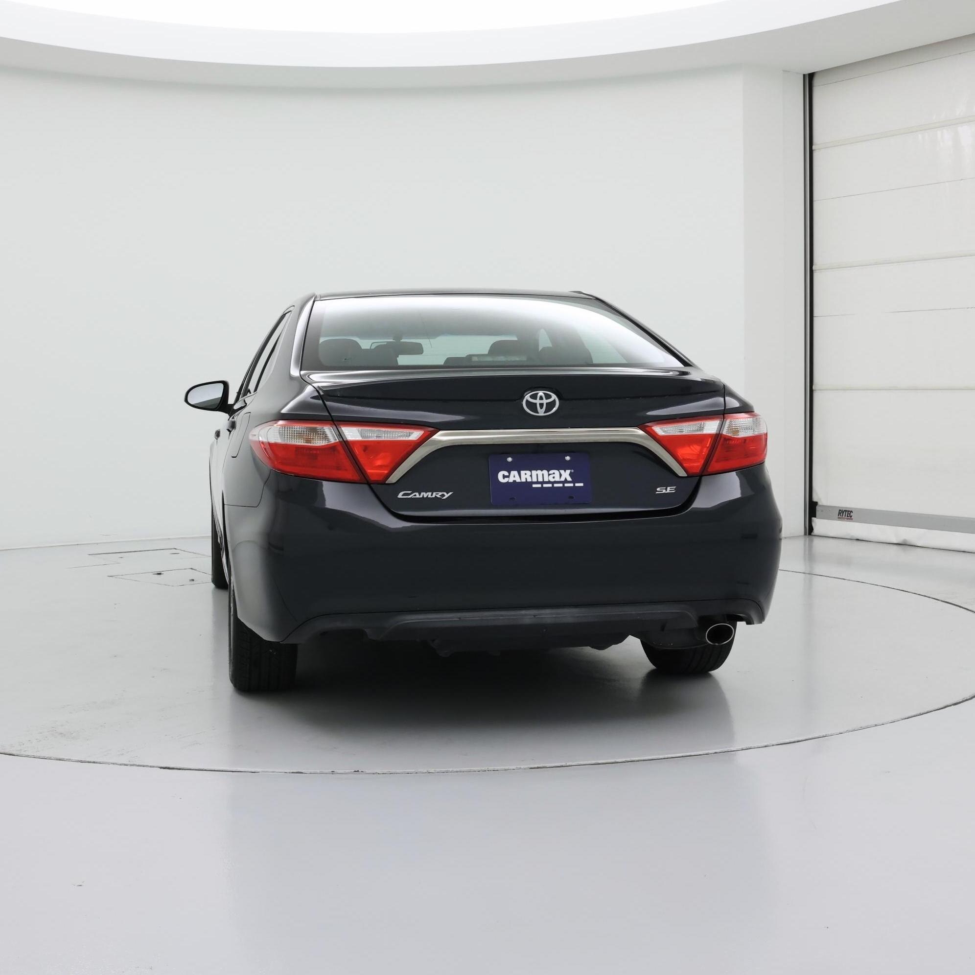 Thumbnail: 2015 Toyota Camry - 6