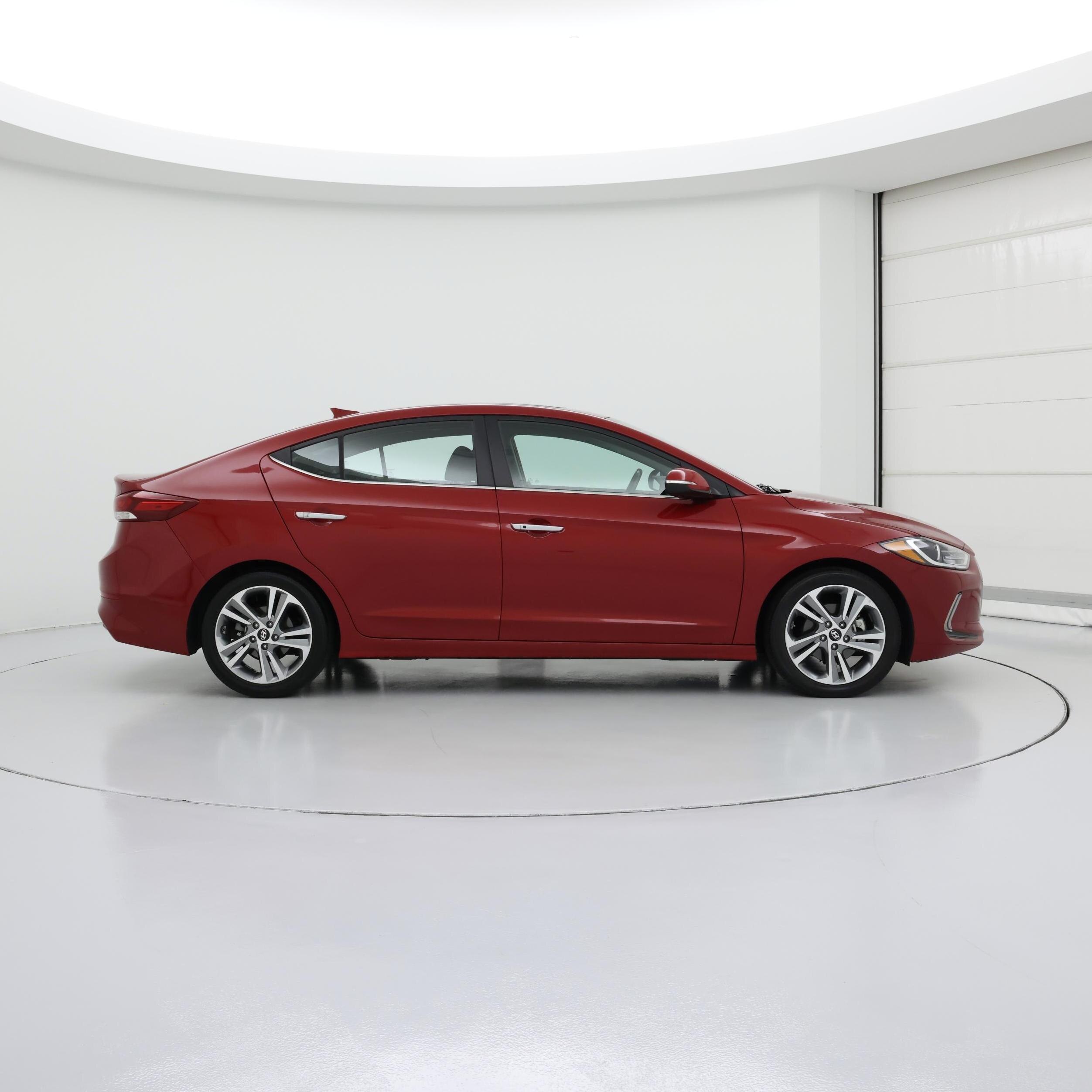 Thumbnail: 2017 Hyundai Elantra - 7