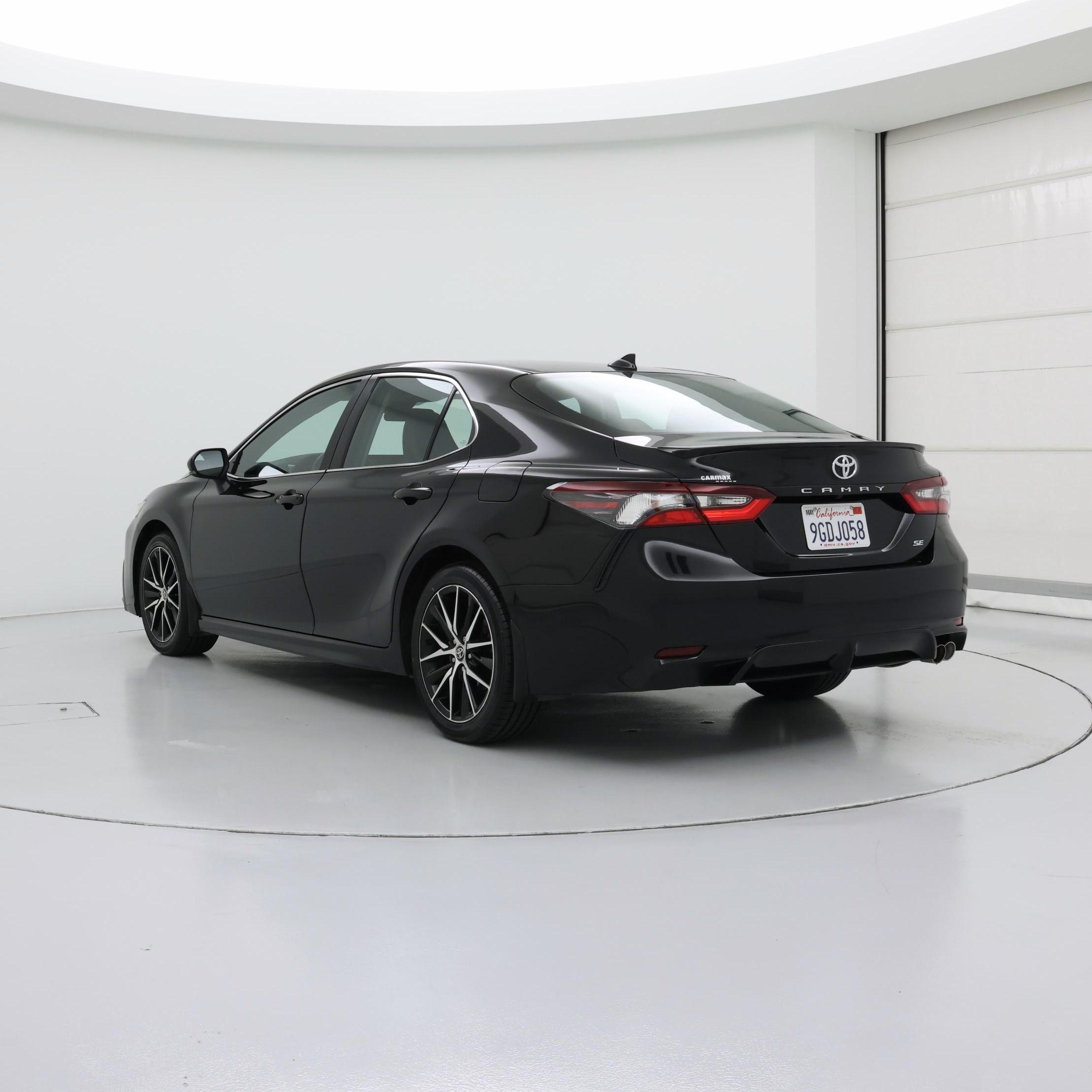 Thumbnail: 2023 Toyota Camry - 2