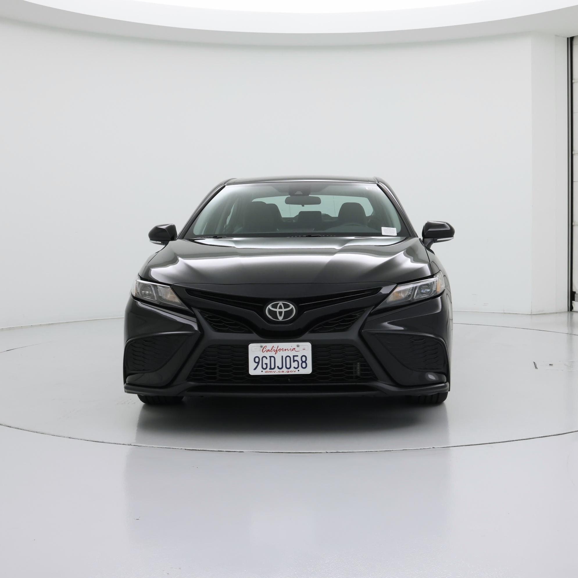 Thumbnail: 2023 Toyota Camry - 5